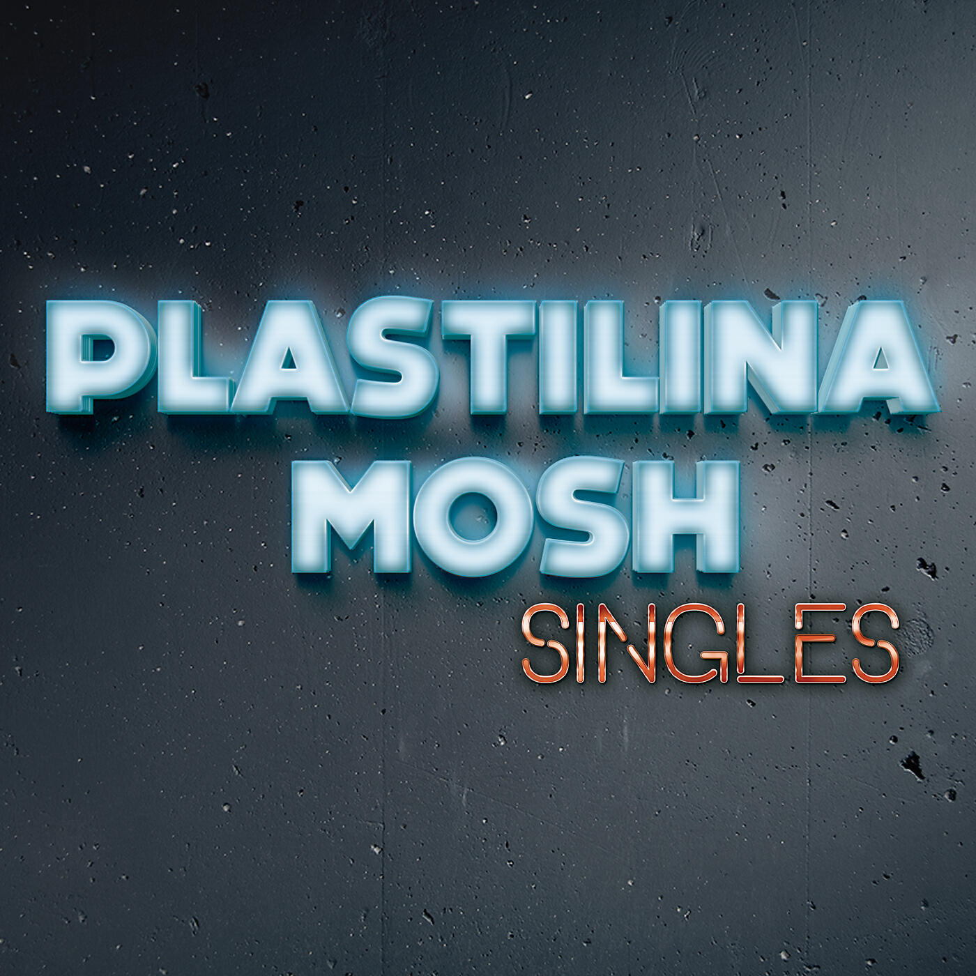 Plastilina Mosh - Ode To Mauricio Garces