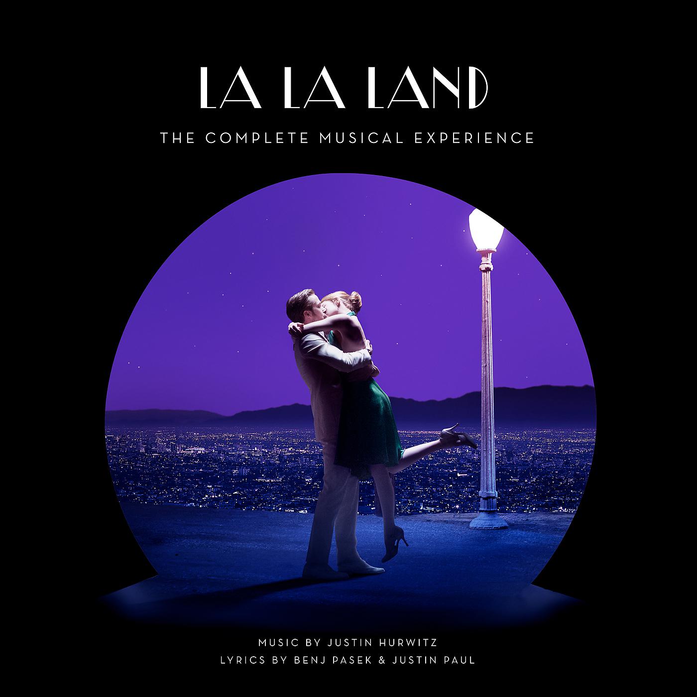 Постер альбома La La Land - The Complete Musical Experience