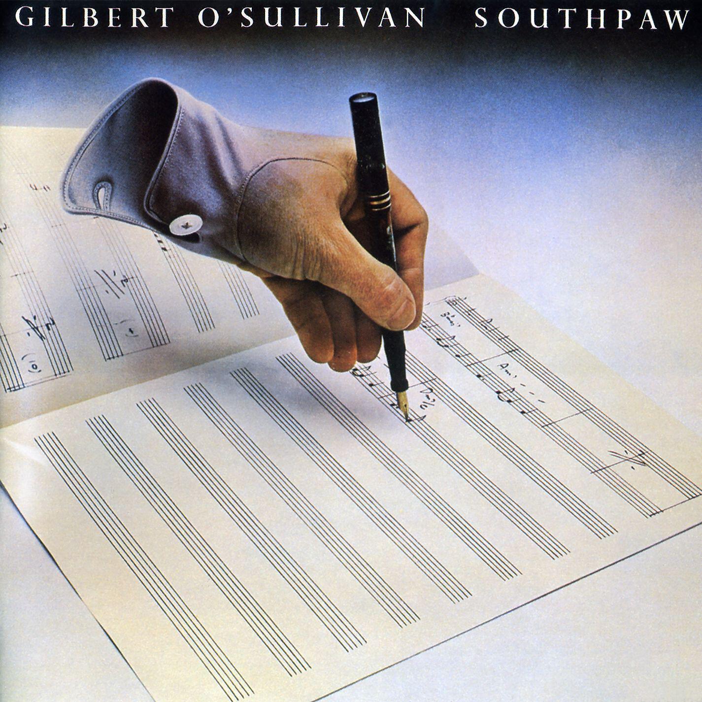 Gilbert O'Sullivan - Can't Get You out of My Mind