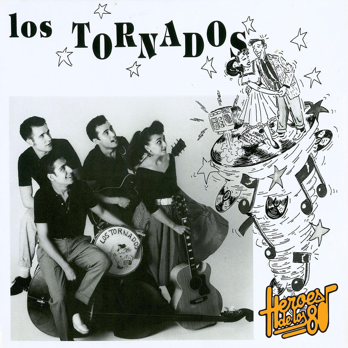 Los Tornados - Chico de lujo (2016 versión remasterizada)