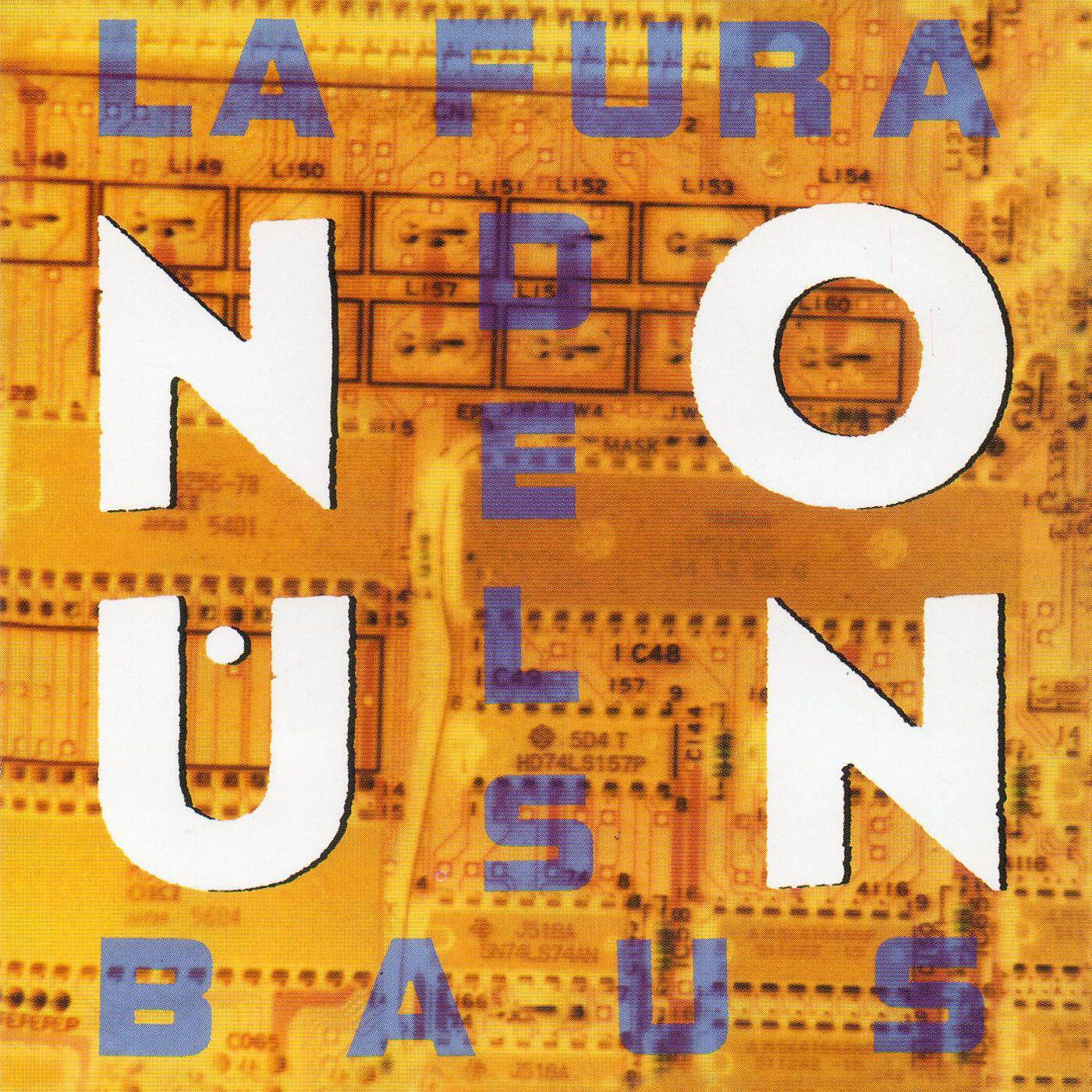 La Fura Dels Baus - Enterro