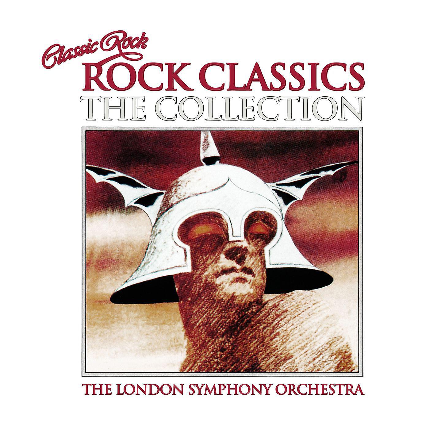 The London Symphony Orchestra - God Only Knows (feat. The Royal Choral Society)