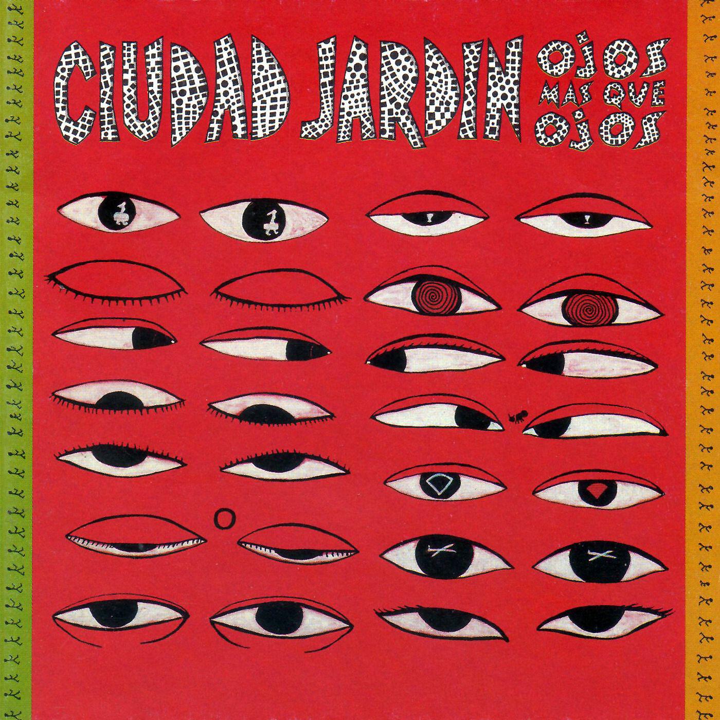 Ciudad Jardin - Sábanas con talco