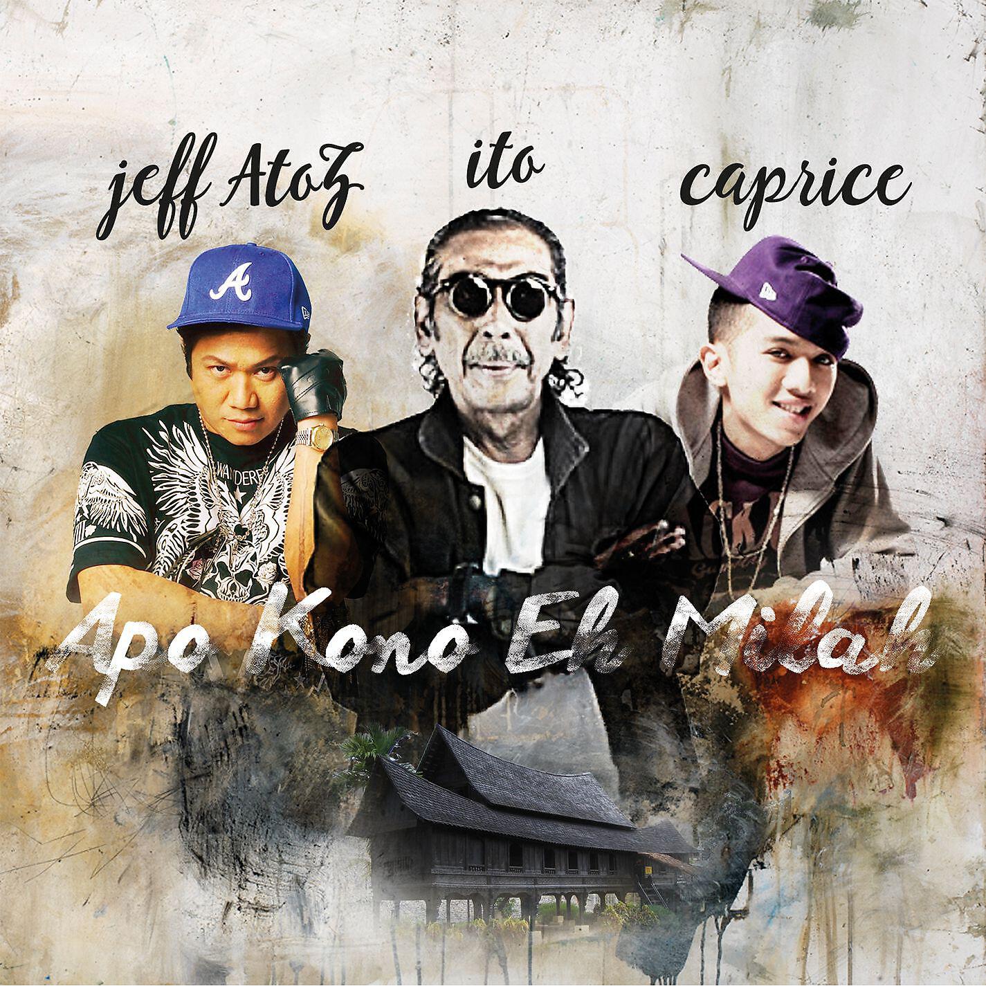 Ito - Apo Kono Eh Milah