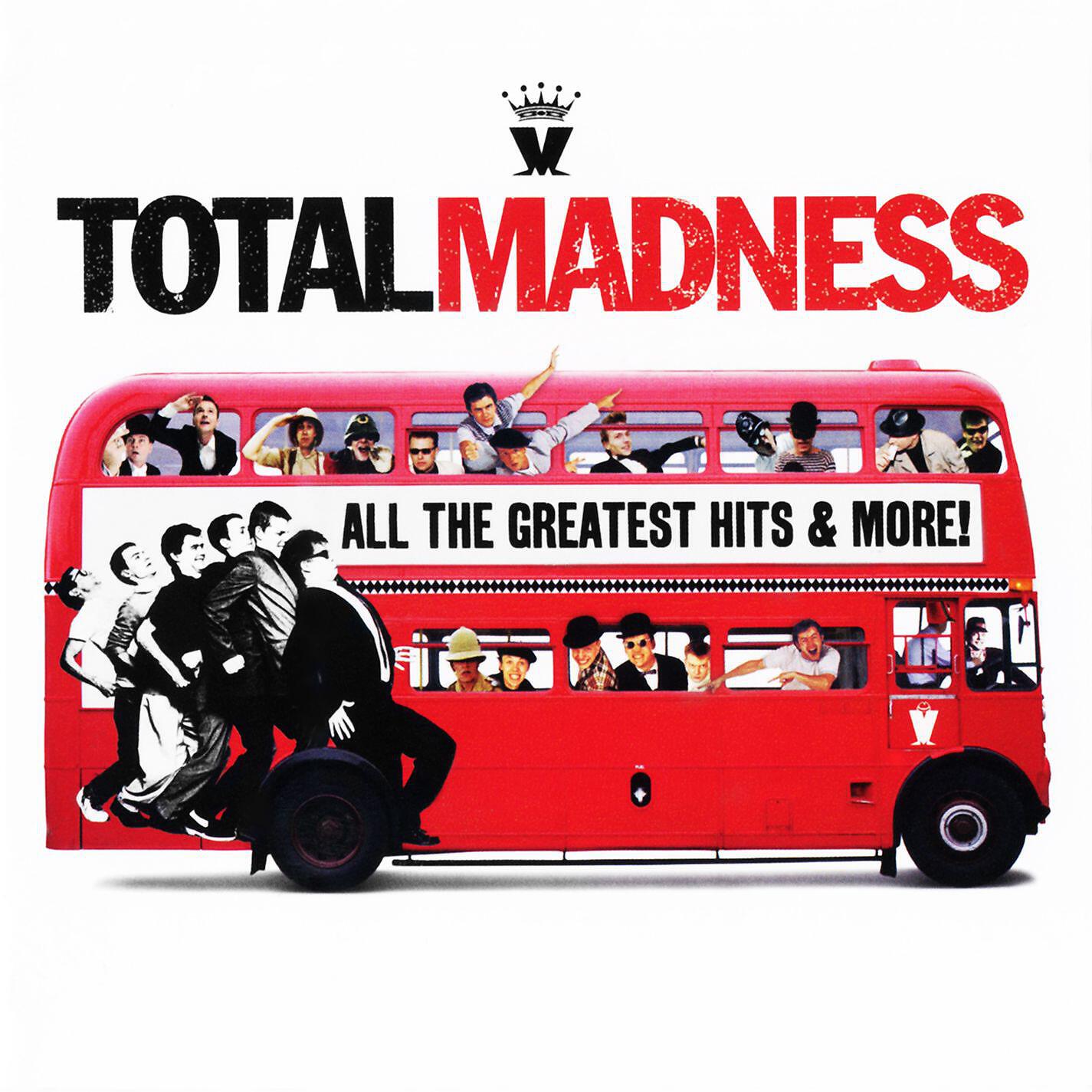 Madness тексты. Total madness. группа madness. one step beyond madness ноты. house of fun группы madness.