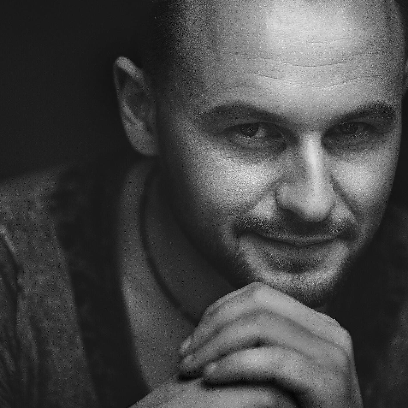 Павло Табаков - Любов жива