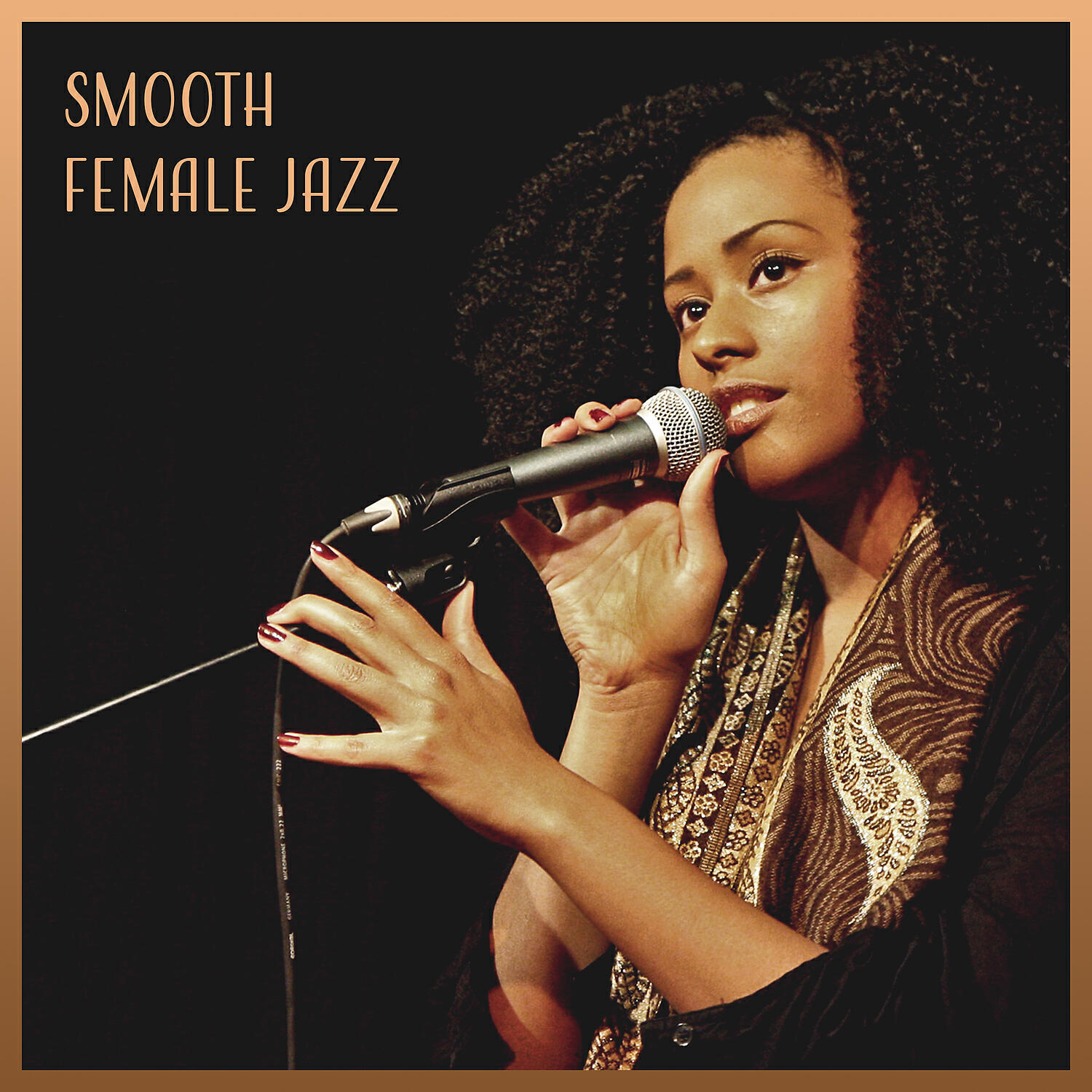 Ladies Jazz Music Academy - Perfect Improvisation, Magical Jazz