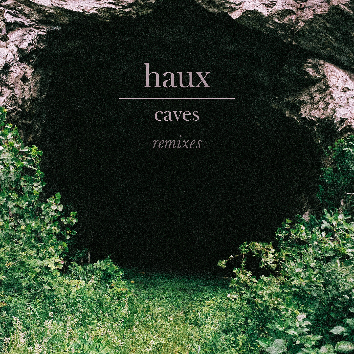 Haux - Caves (Kyson Remix)