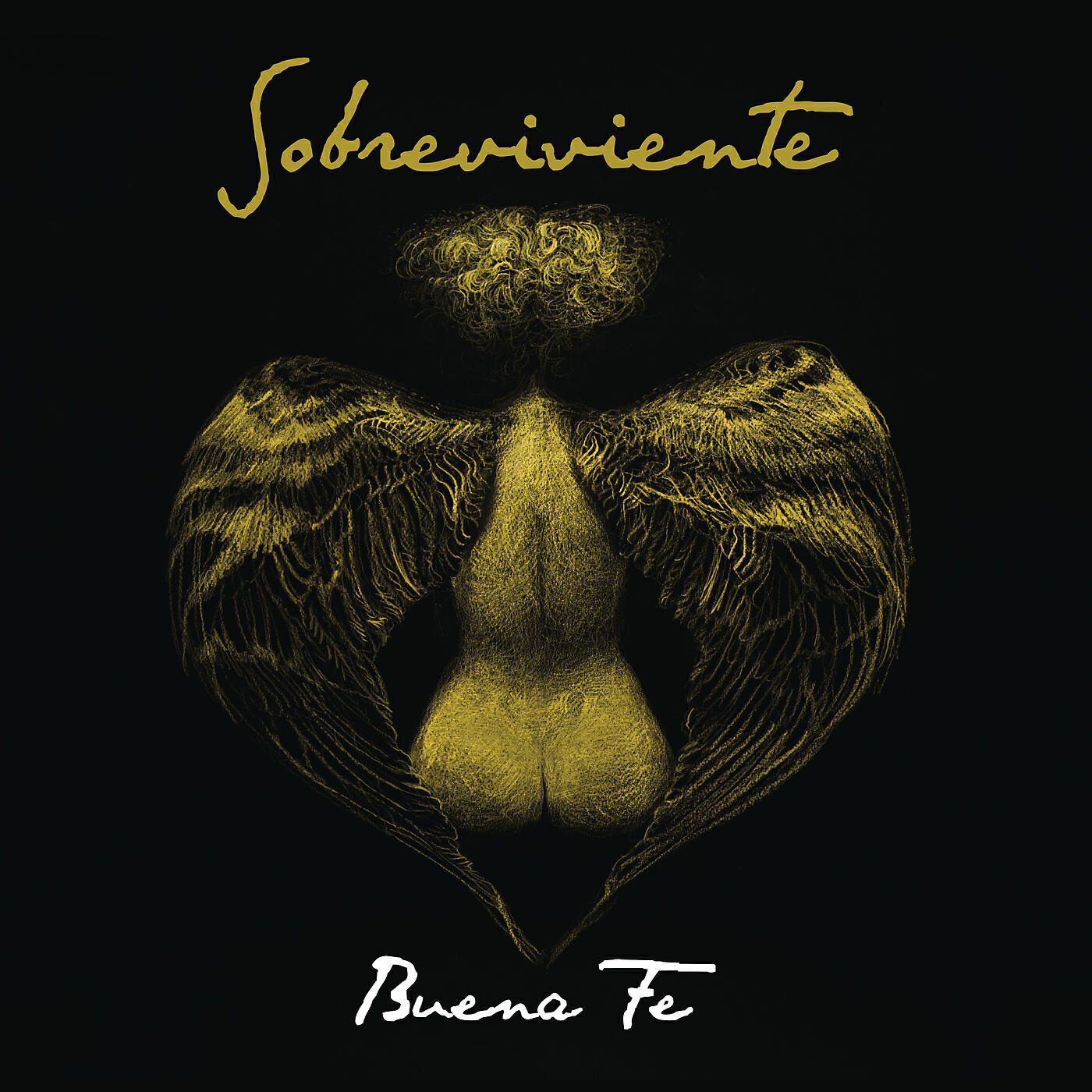 Buena Fe - Sin Arrepentimiento