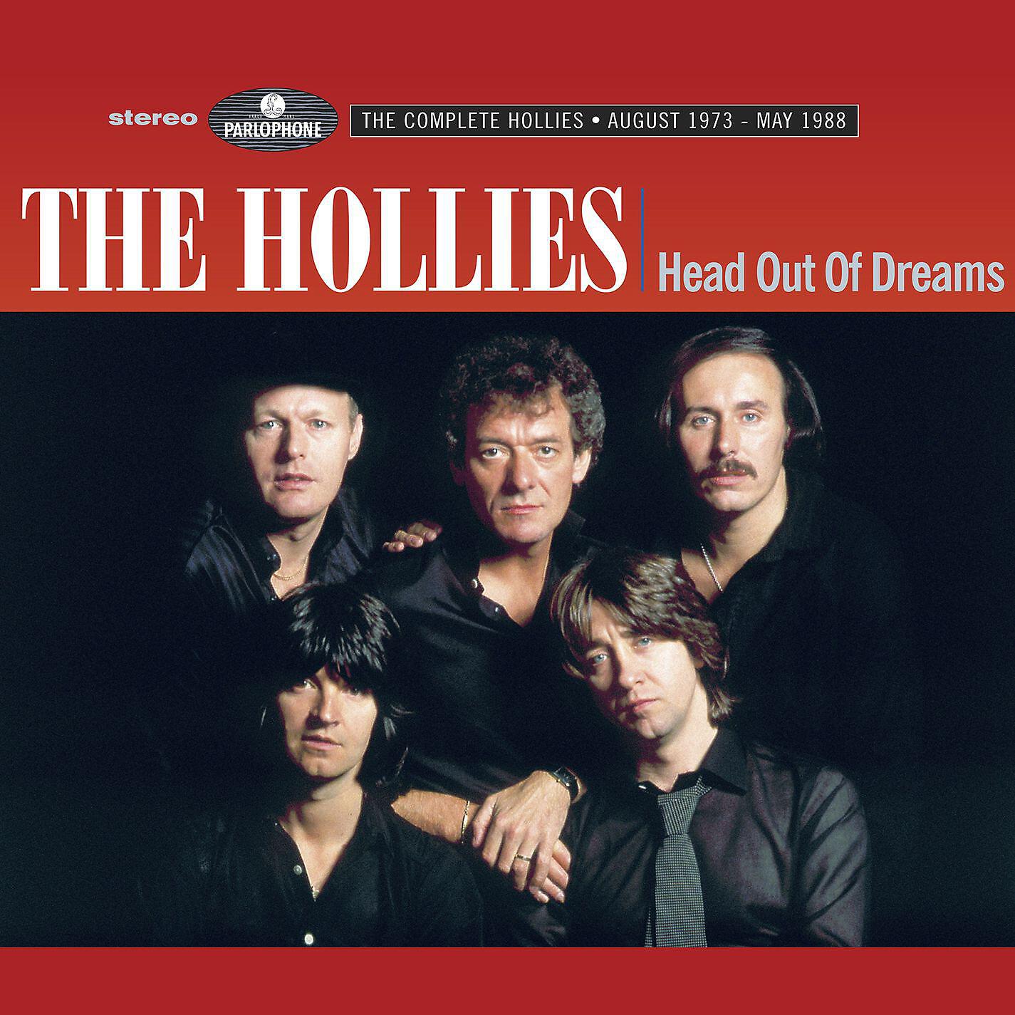 The Hollies - It Doesn't Matter Anymore