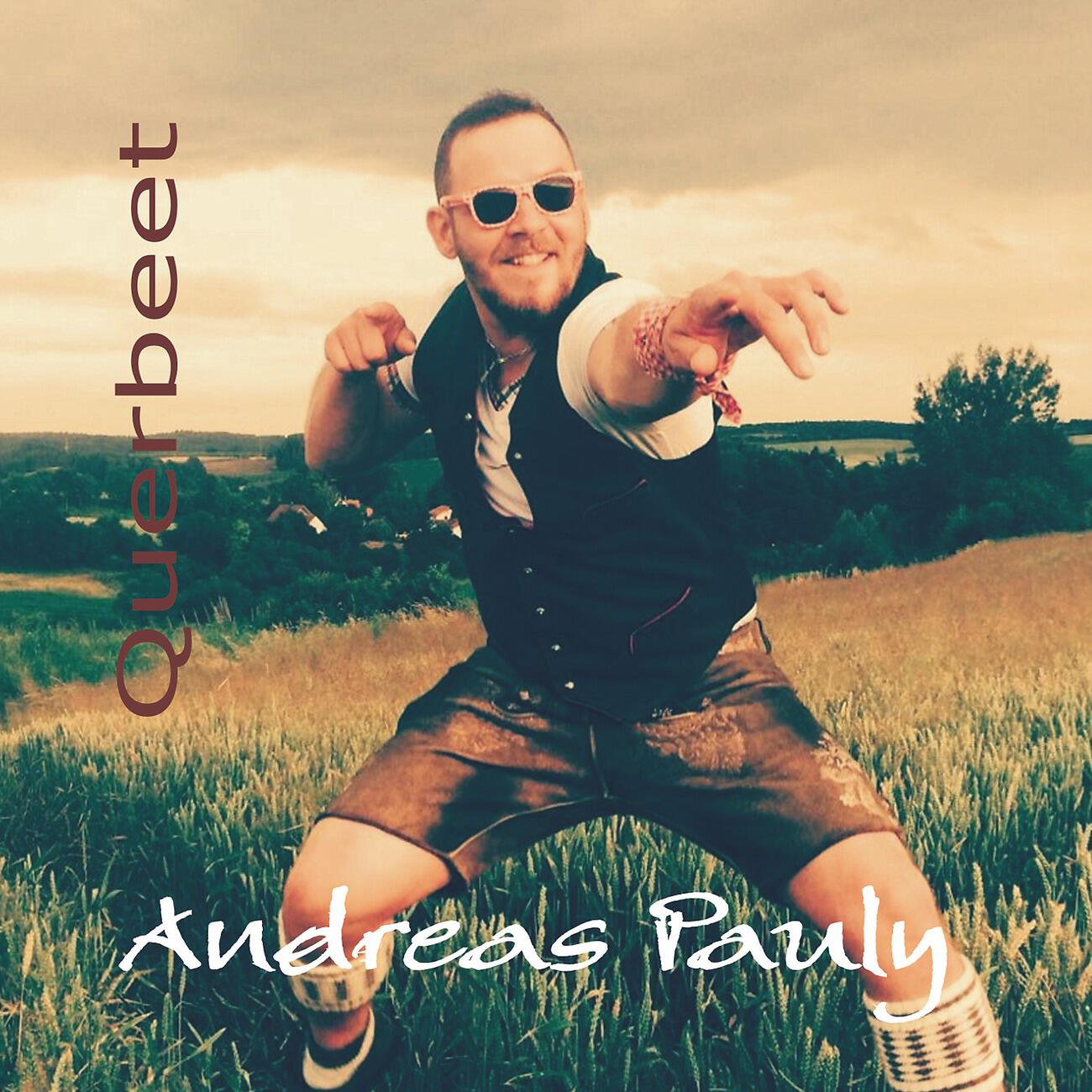 Andreas Pauly - Oida