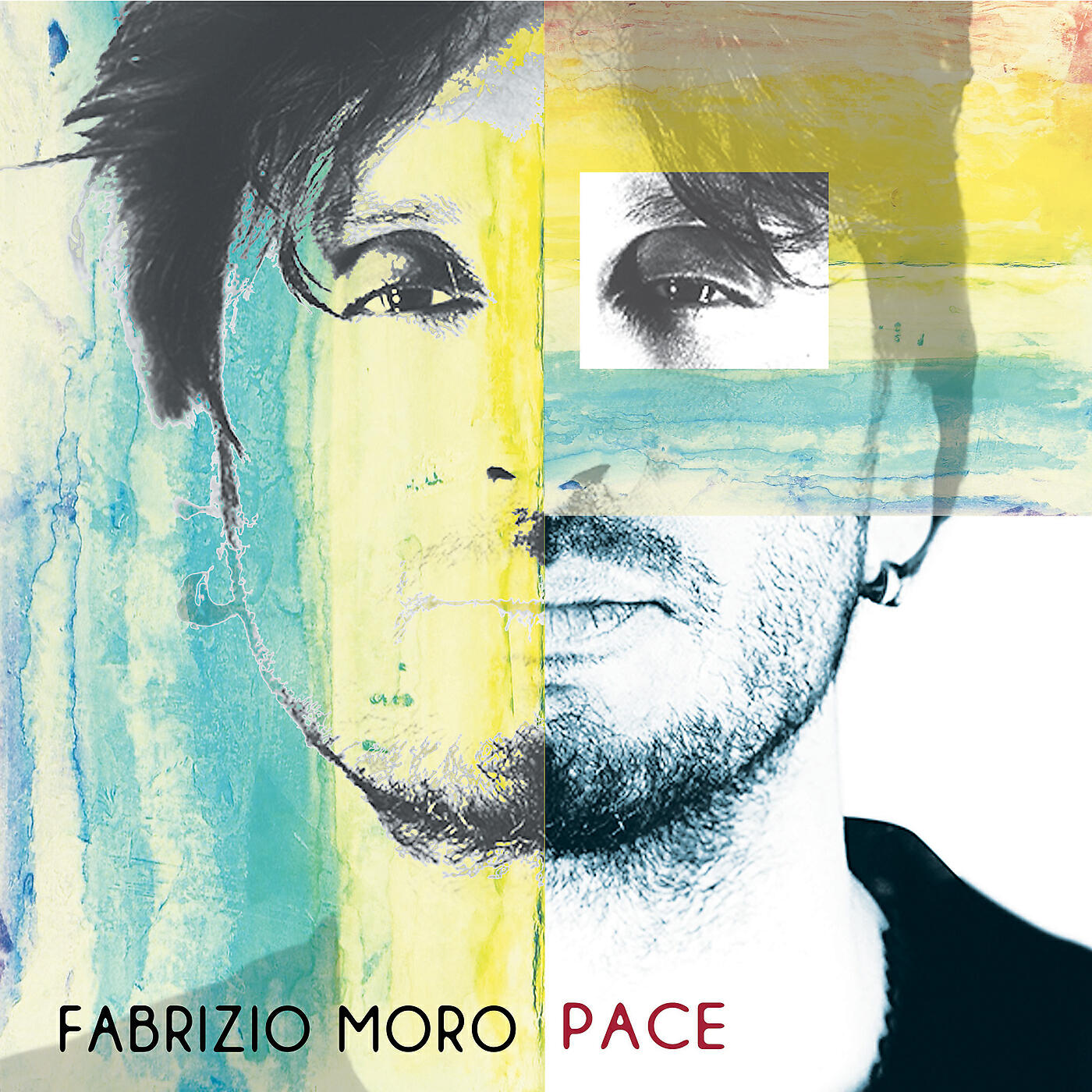 Fabrizio Moro - Sono anni che ti aspetto