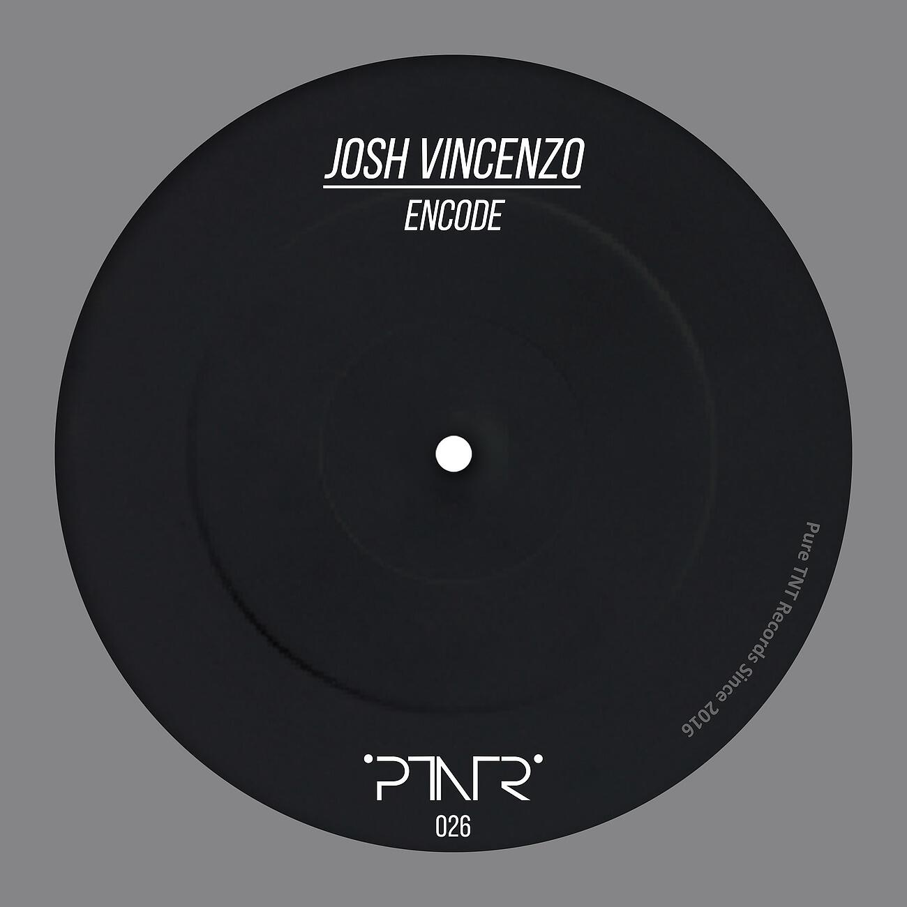 Josh Vincenzo - Encode