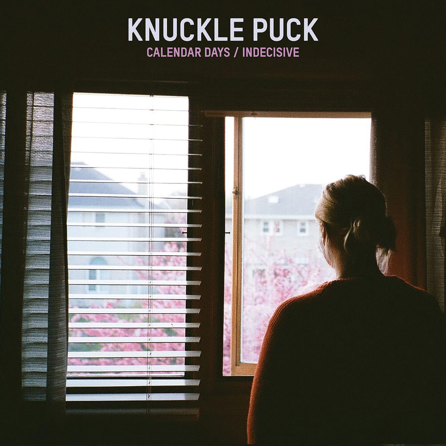 Knuckle Puck - Calendar Days