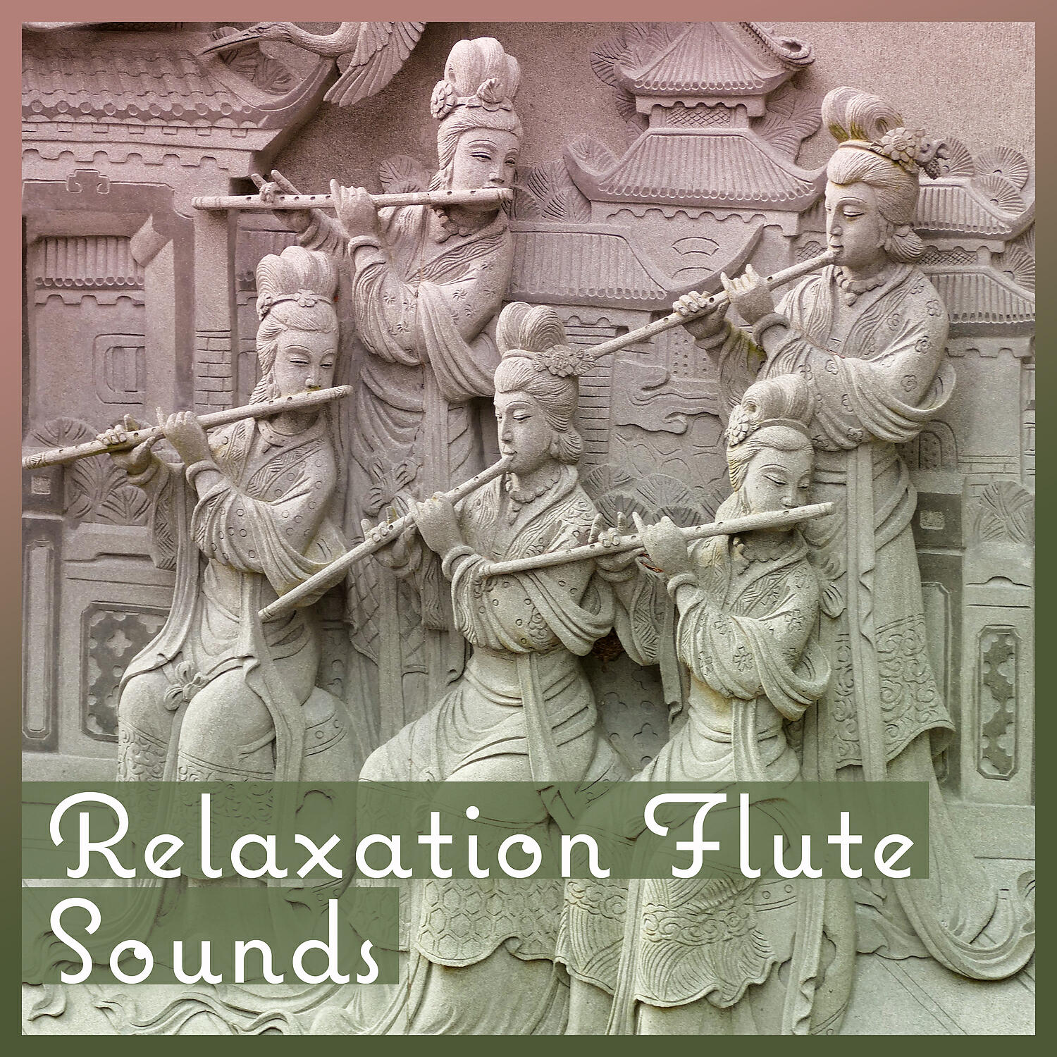 Flute Music Ensemble - Soothing Noise