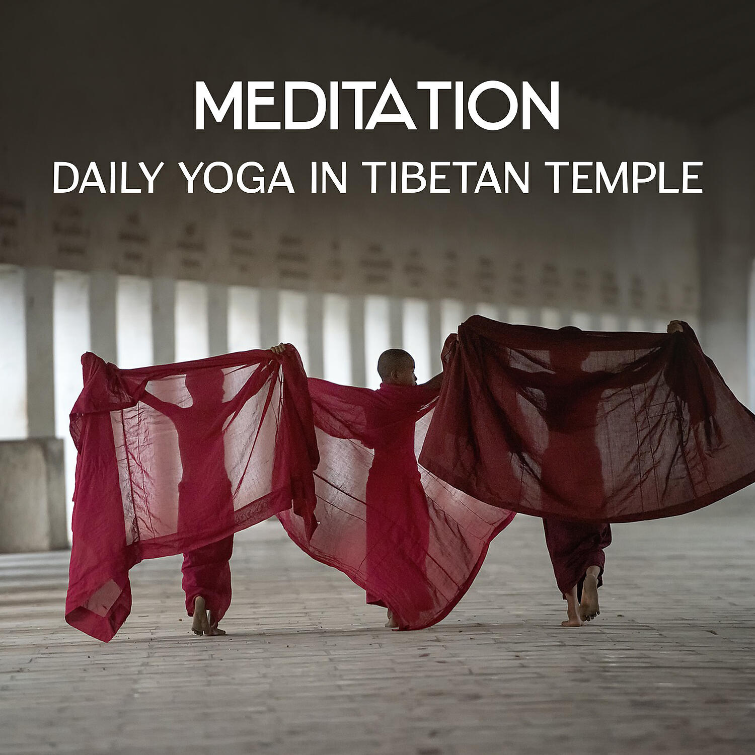 Background Music Collection - Meditation: Mindfulness Meditation with Piano Music