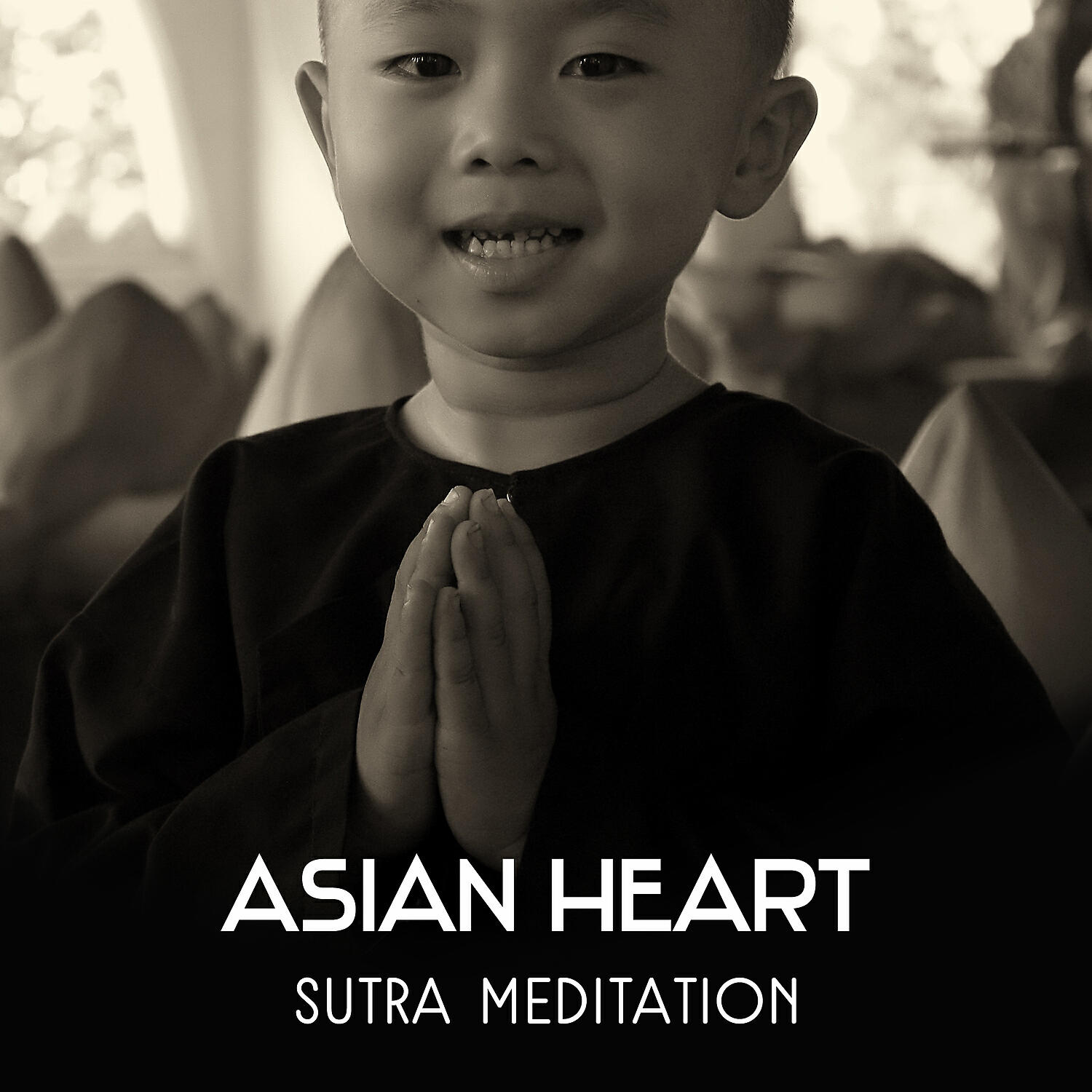 Inspiring Tranquil Sounds - Melody Spiritual Flutist