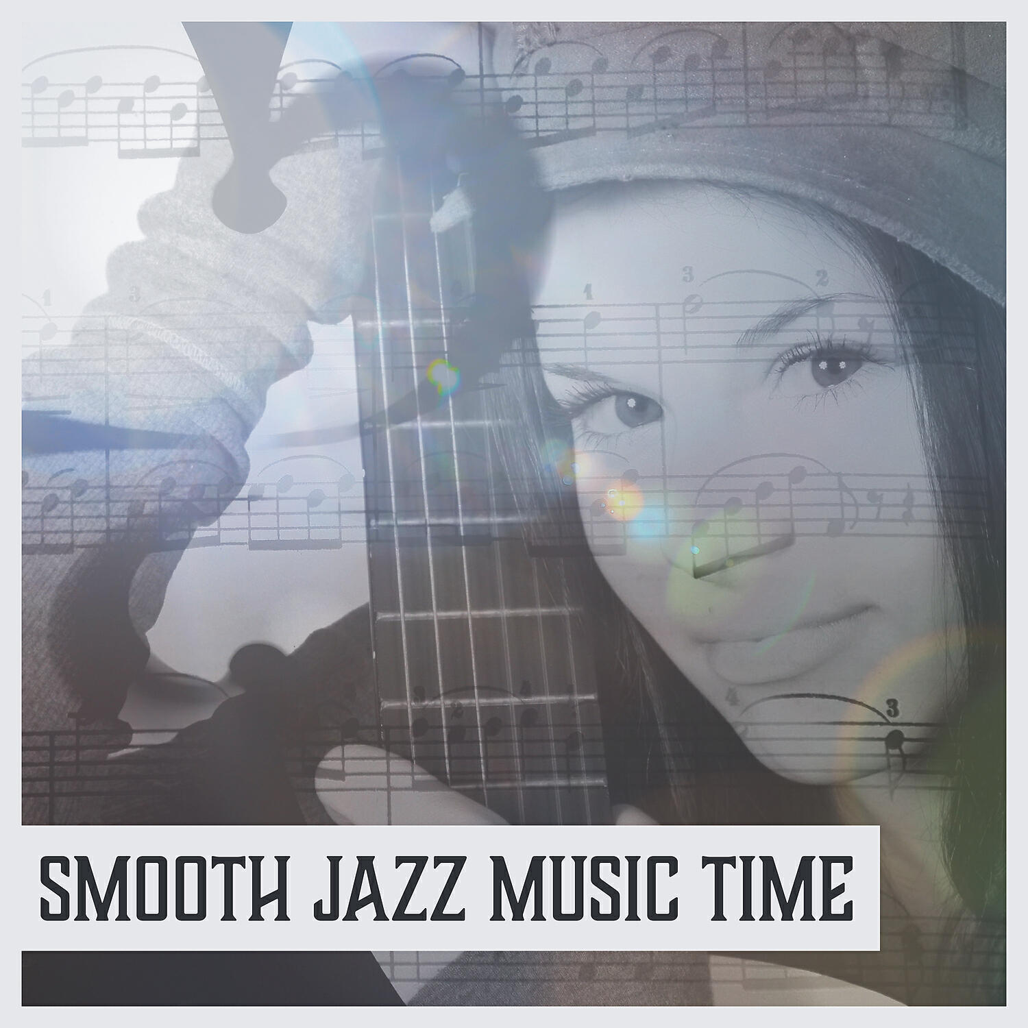 Easy Jazz Instrumentals Academy - Relax Time – Lounge Hotel