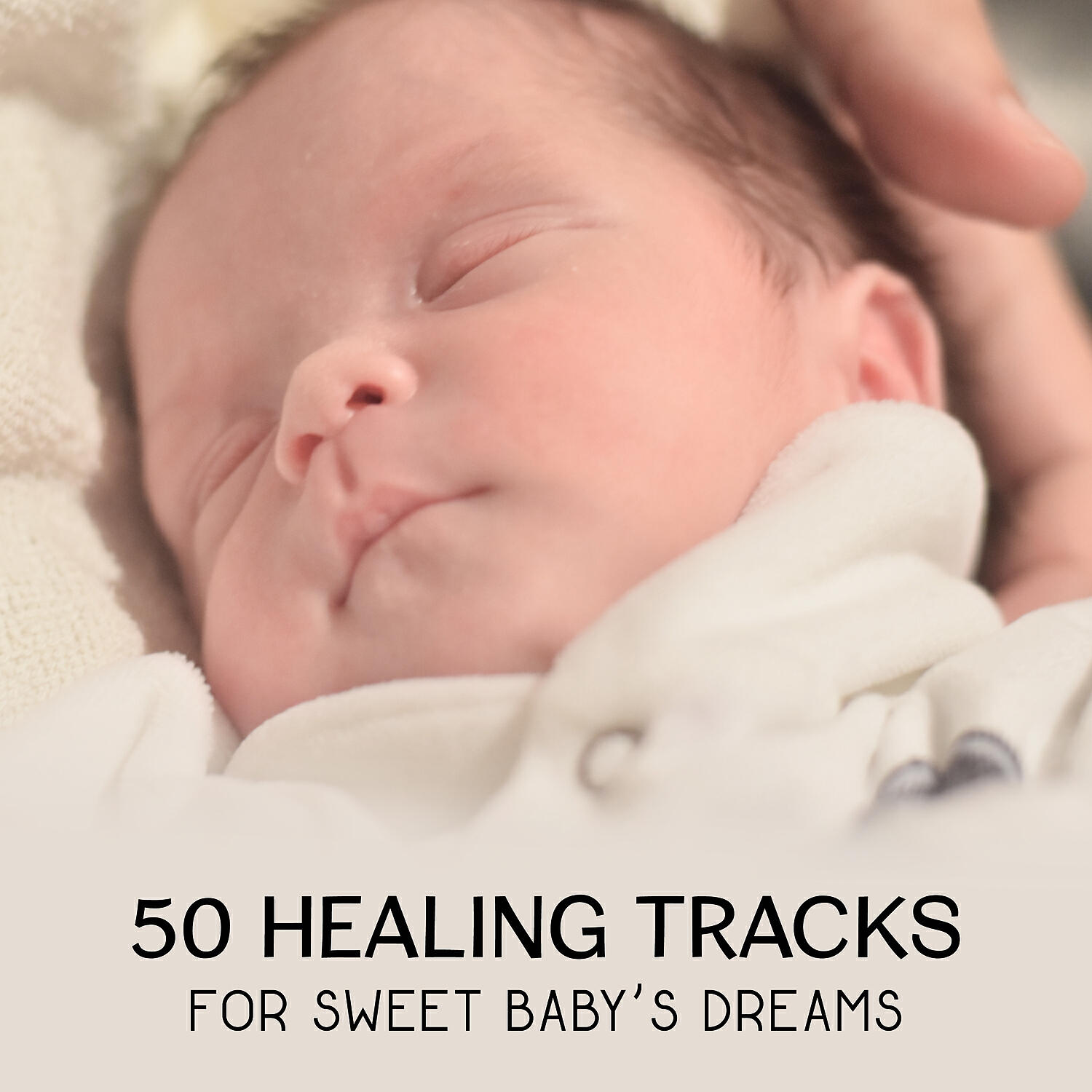 Baby Bath Time Music Academy - Fairytale (Voices of Swan)