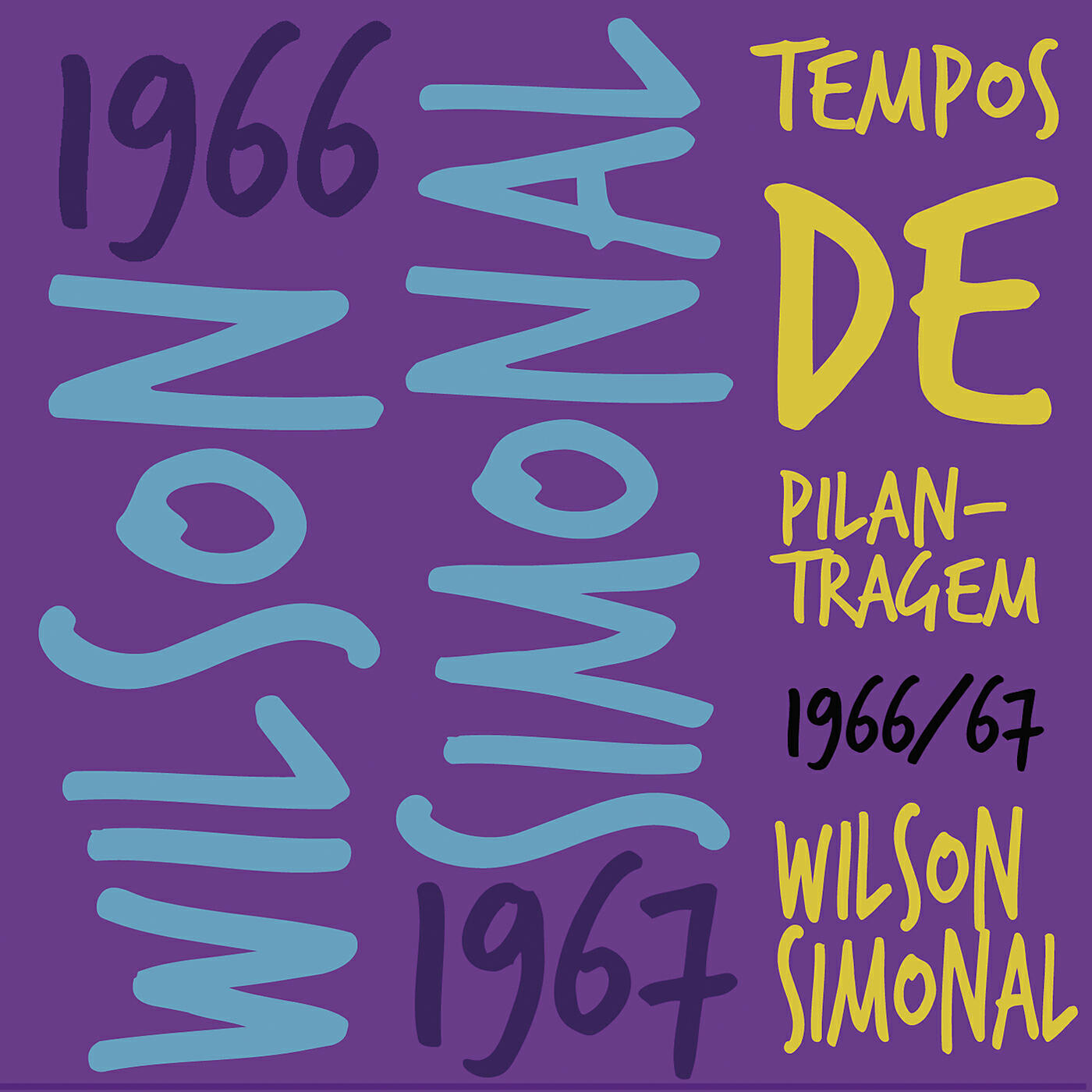 Wilson Simonal - A Banda