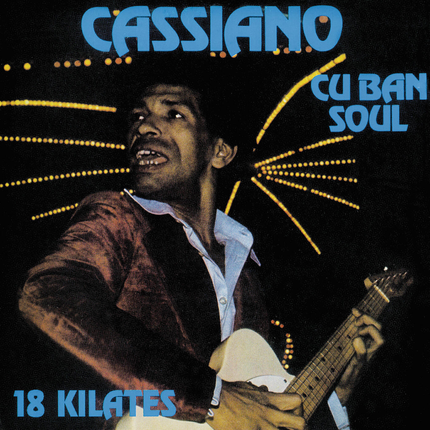 Cassiano - Ana Luiza