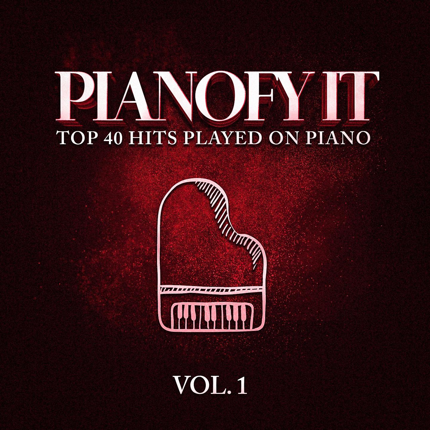 The Coverfy Hits - Love Is an Open Door (Piano Verison) [From 