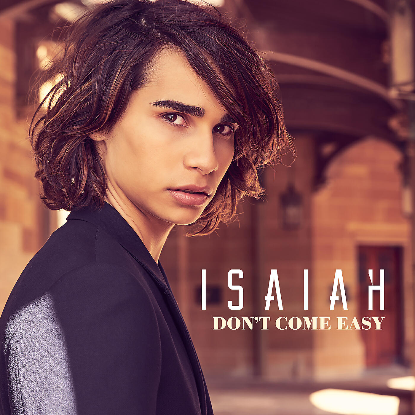 Isaiah Firebrace - Don't Come Easy