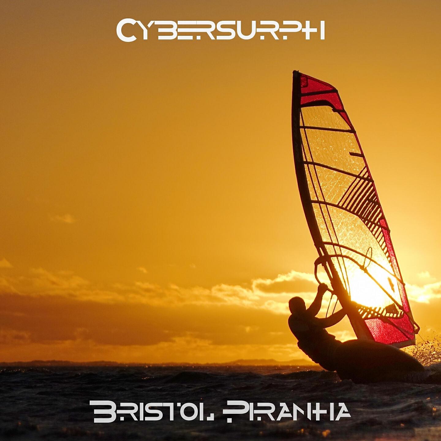 Bristol Piranha - Inapocalypse Still Rendering
