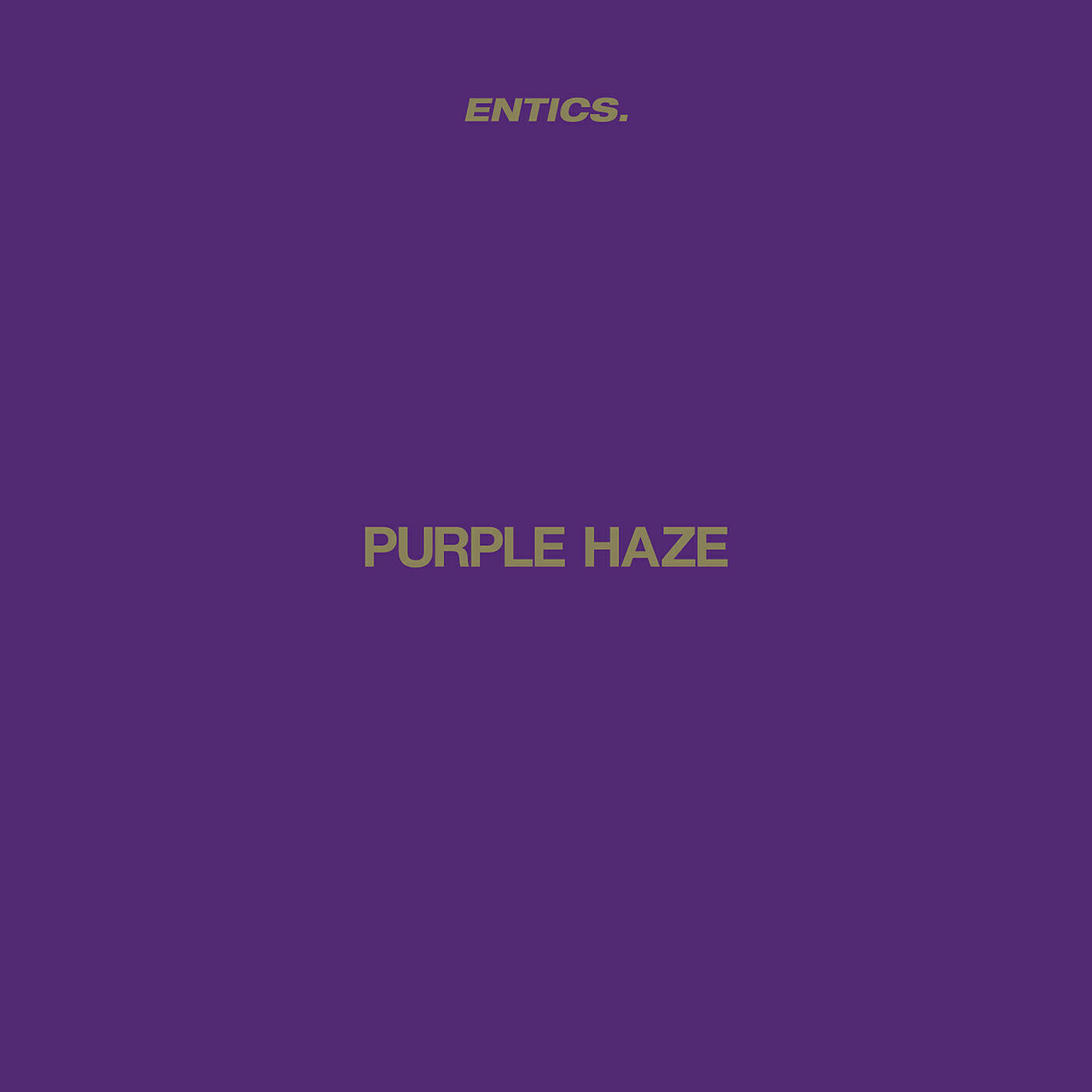 Entics - Scemo