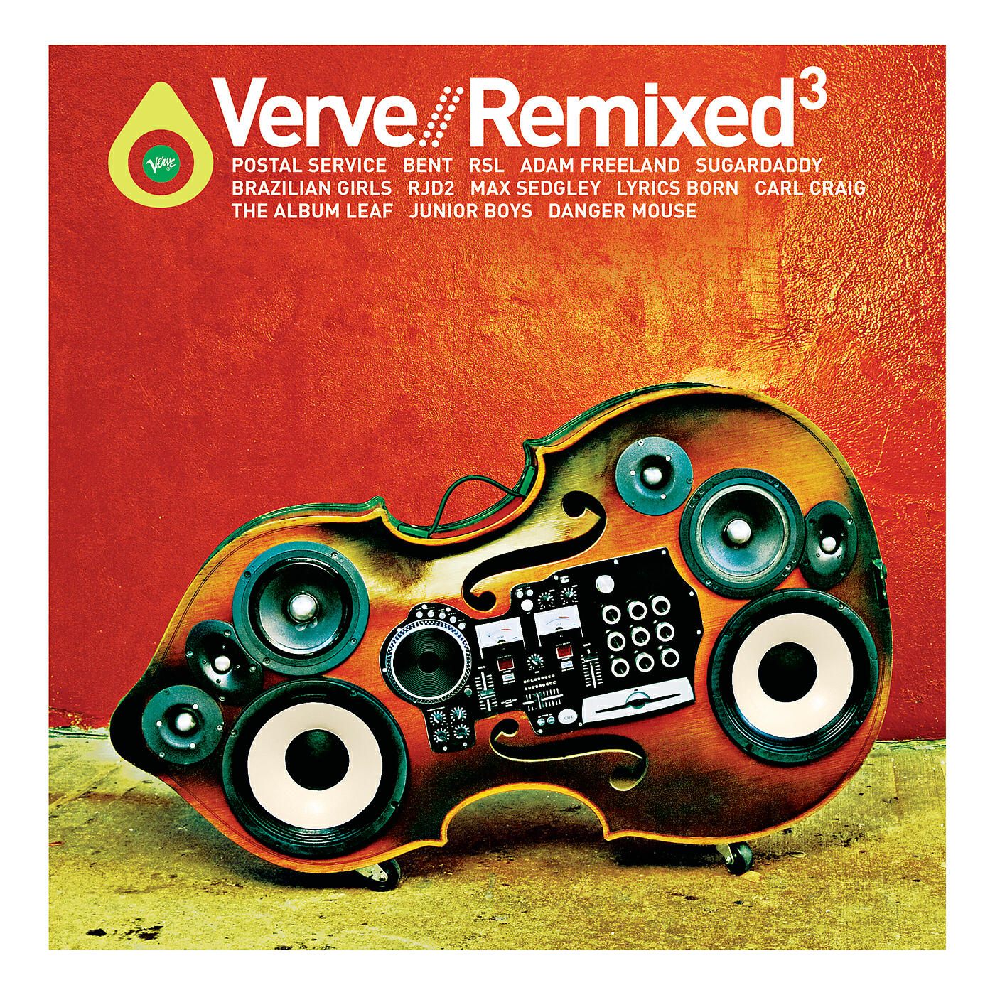 Anita O'Day - Sing, Sing, Sing (RSL Remix)