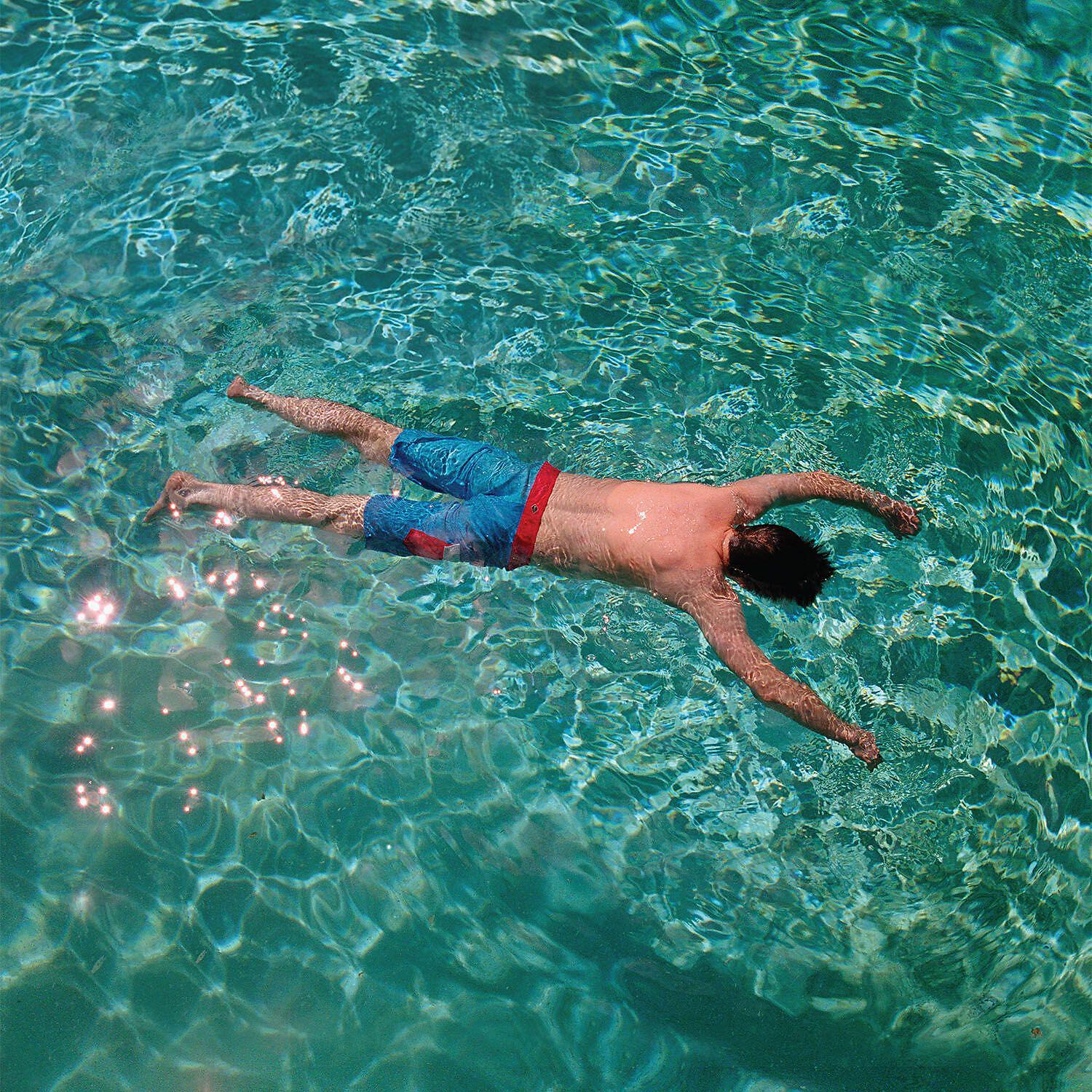 Conor Oberst - Rain Follows the Plow