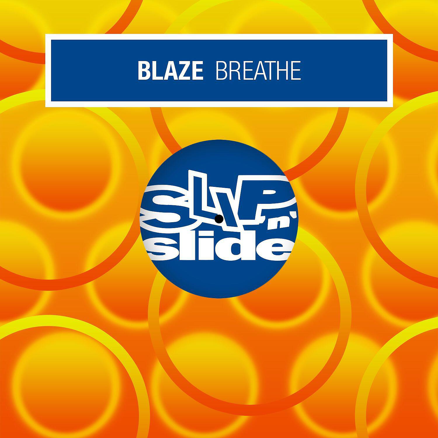 BLAŻE - Breathe (Liquid People Presents Danism Remix)