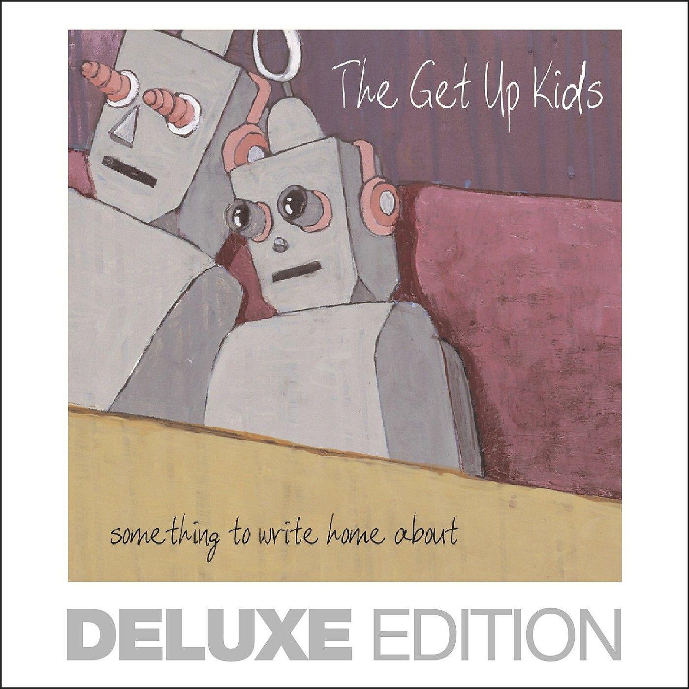 The Get Up Kids - Action & Action