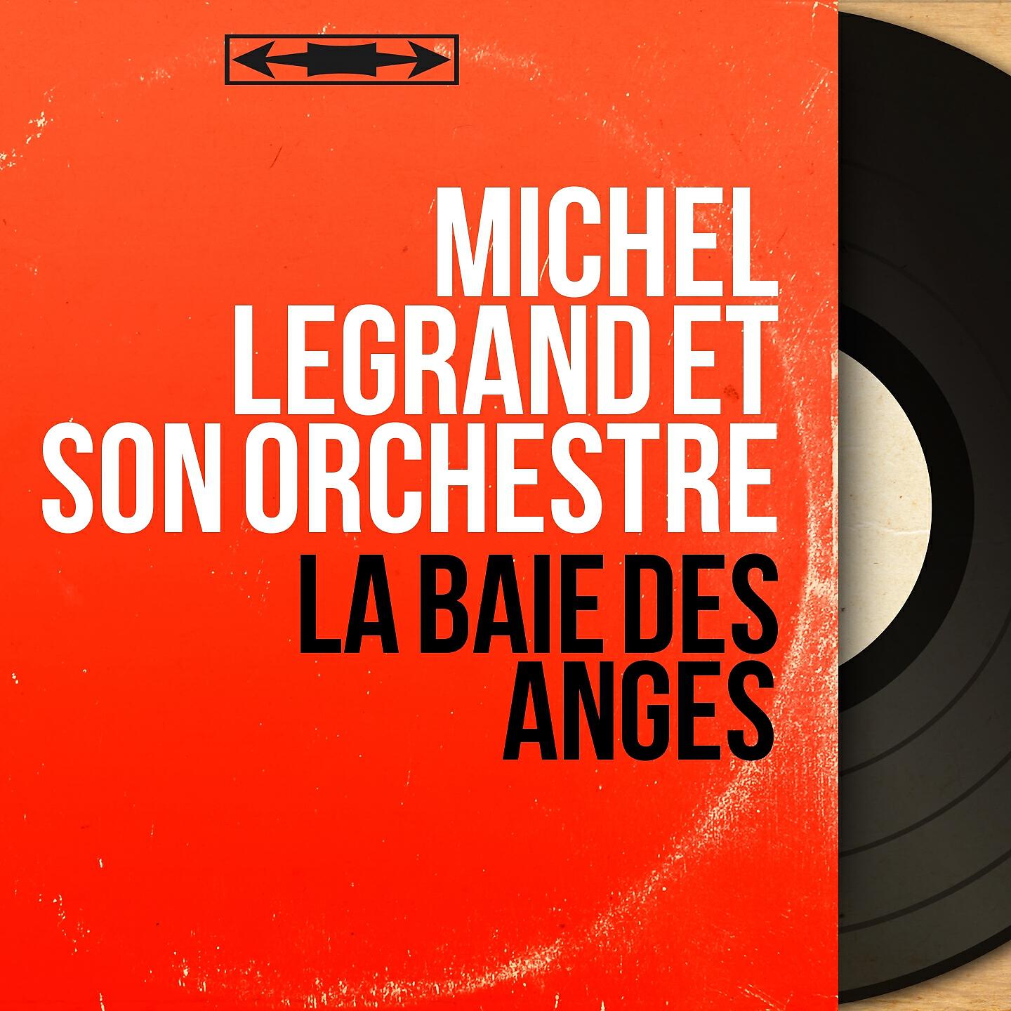 Michel Legrand ET Son Orchestre - Une aube à Monte-Carlo