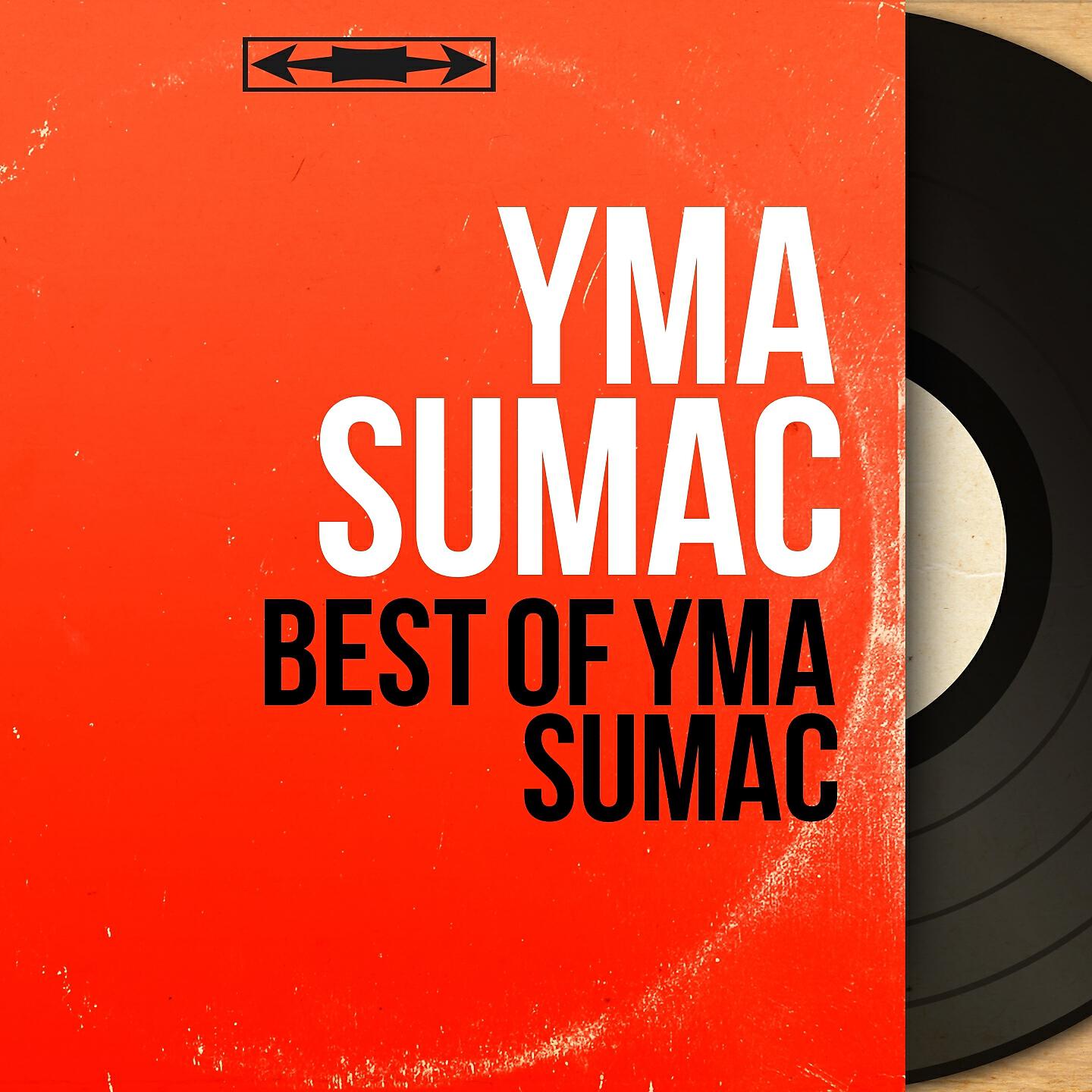 Yma Sumac - Chuncho