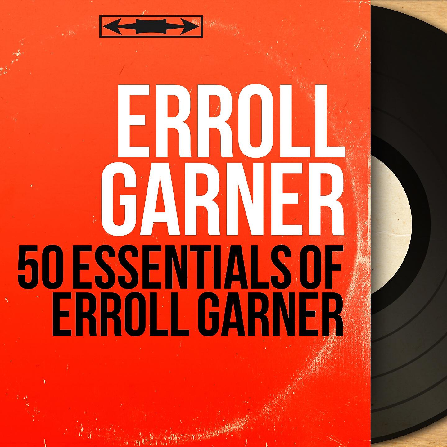 Erroll Garner - I Surrender Dear