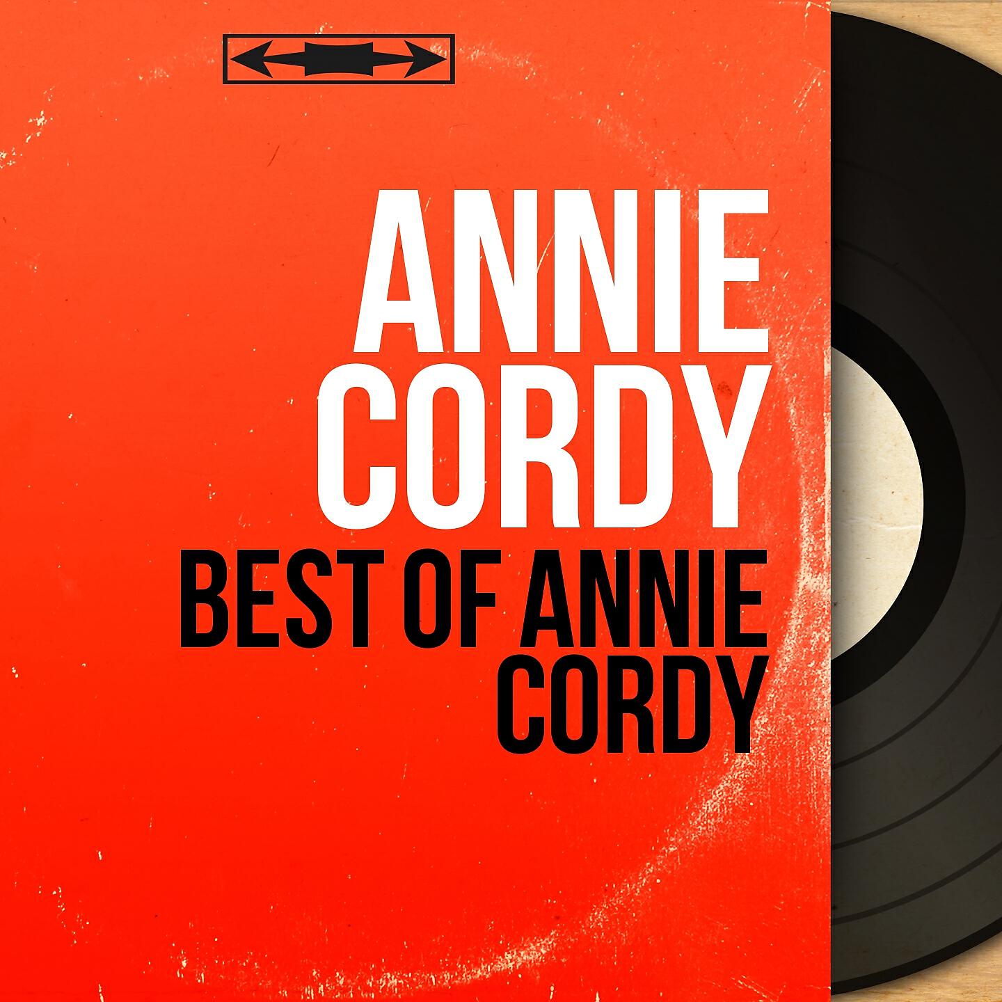 Annie Cordy - Ton cheveu