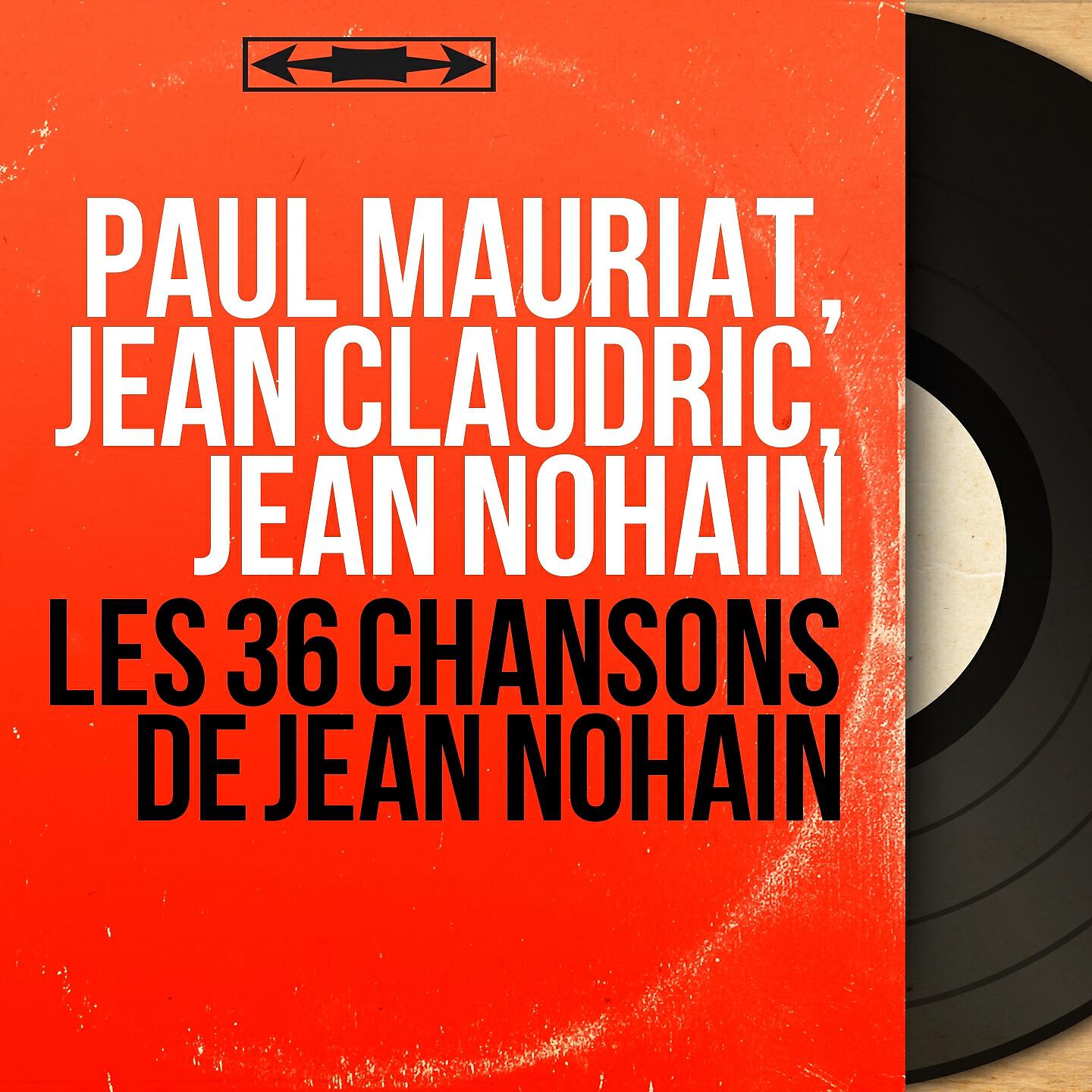 PAUL MAURIAT - C'est un vieux château