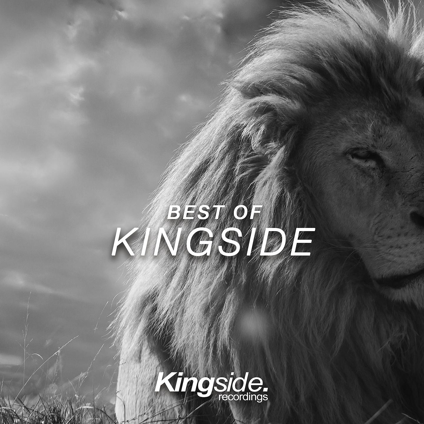 Постер альбома Best of Kingside, Vol. 1