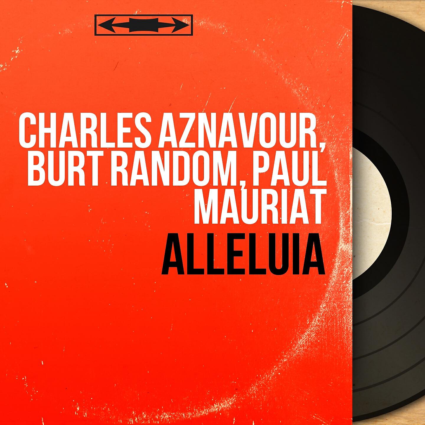 Charles Aznavour - Trousse, chemise