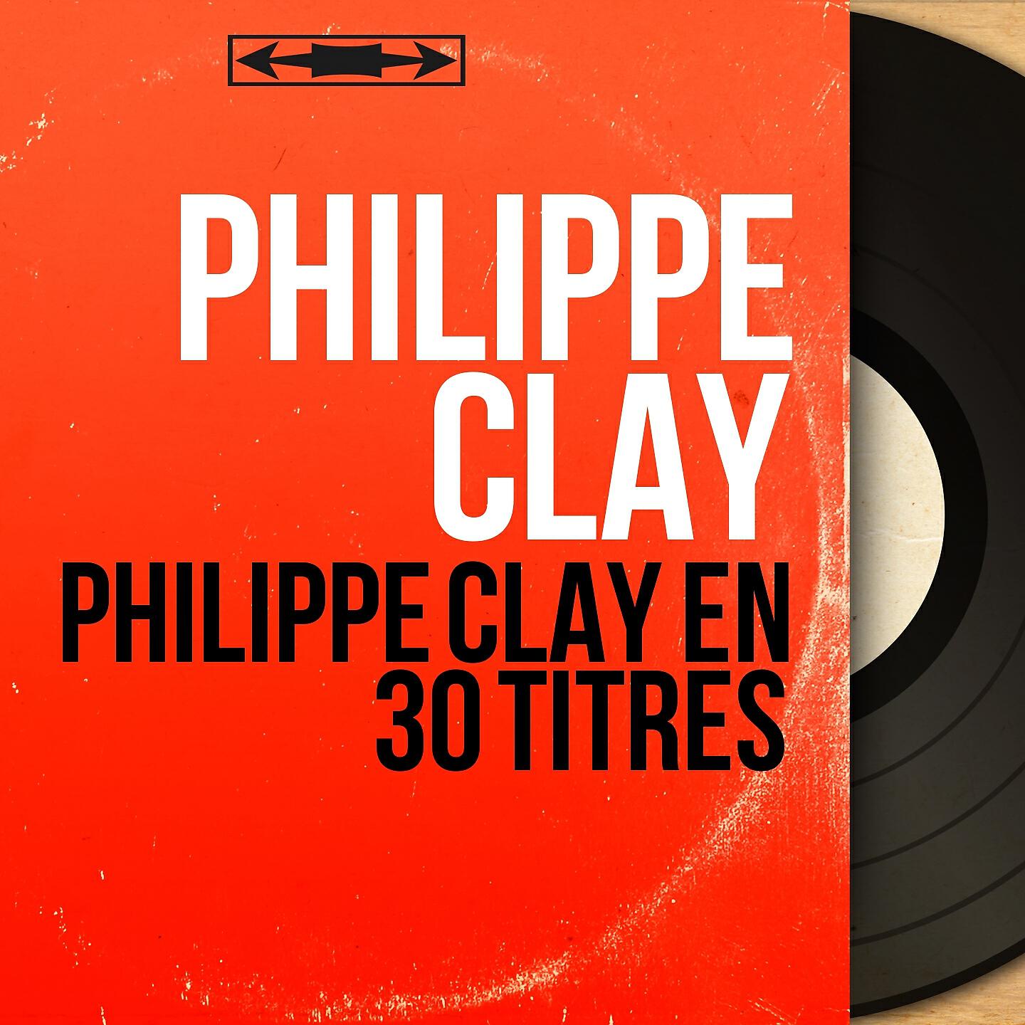 Philippe Clay - Fais ta prière Tom Dooley