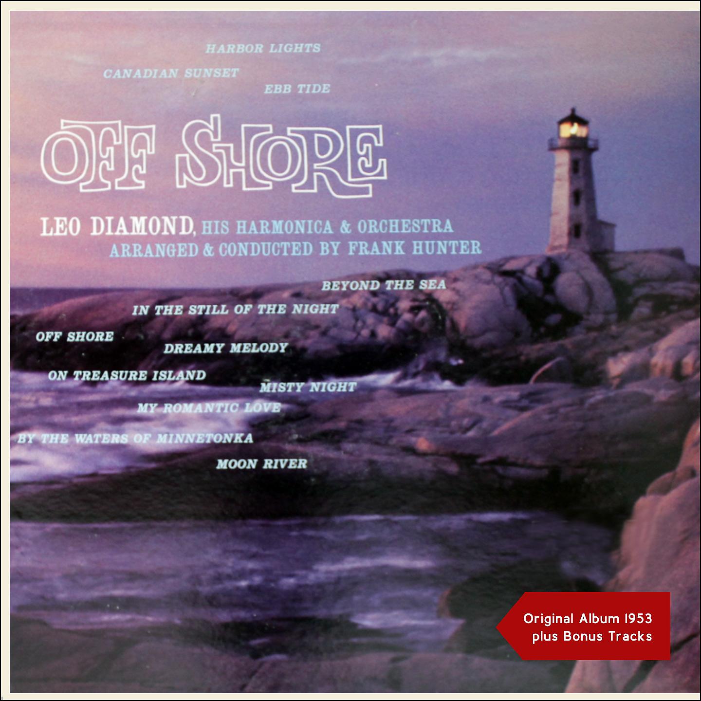 Постер альбома Off Shore