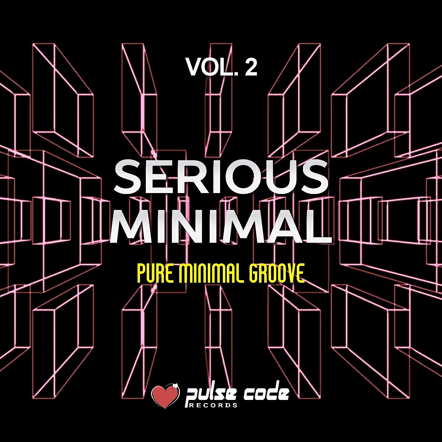 Simon Lunardi - The Dark Tribe (Miguel Serrano Remix)
