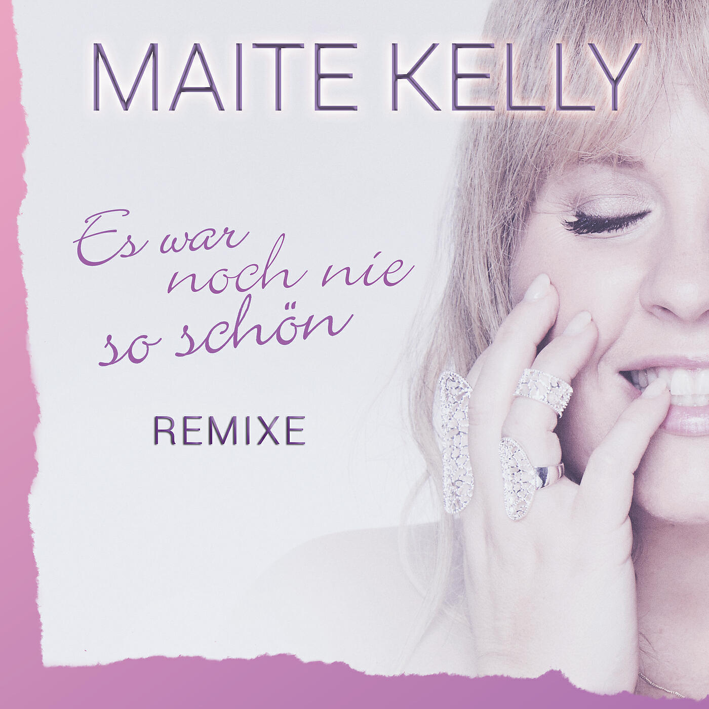 Maite Kelly - Es war noch nie so schön (Jojo Extended Dance Version)