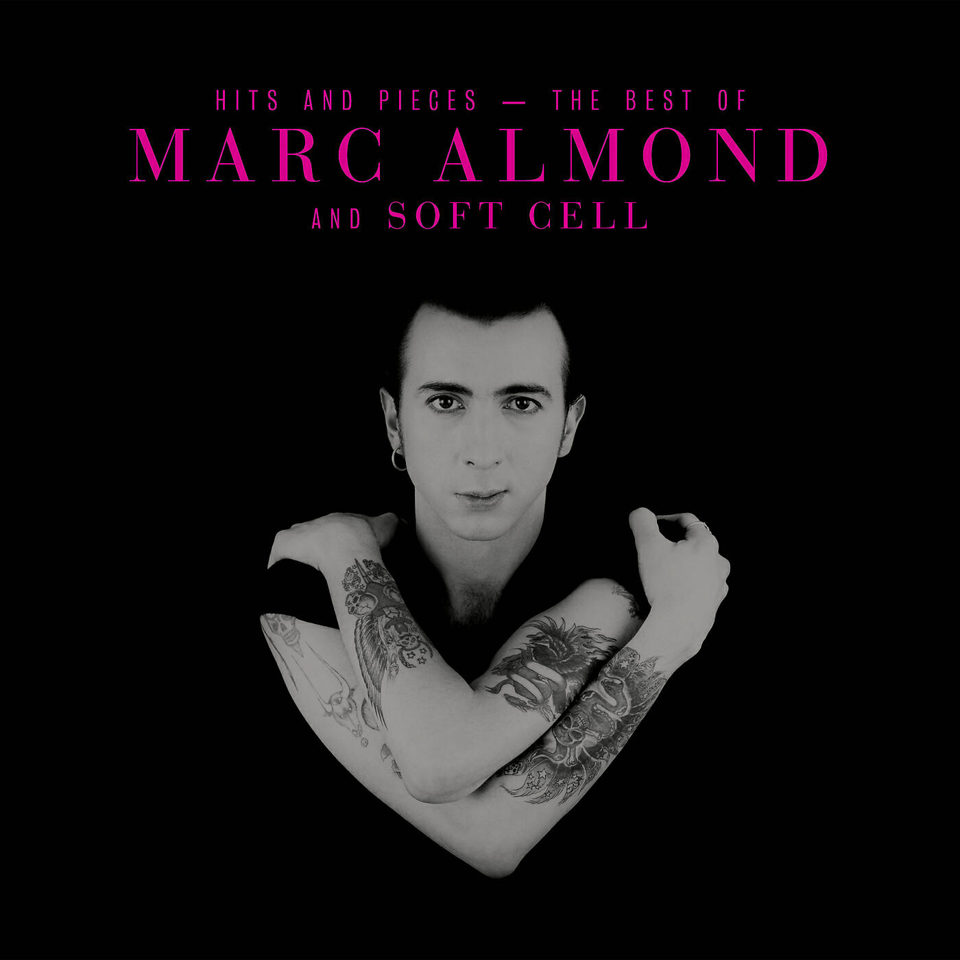 BRONSKI BEAT - Medley: I Feel Love