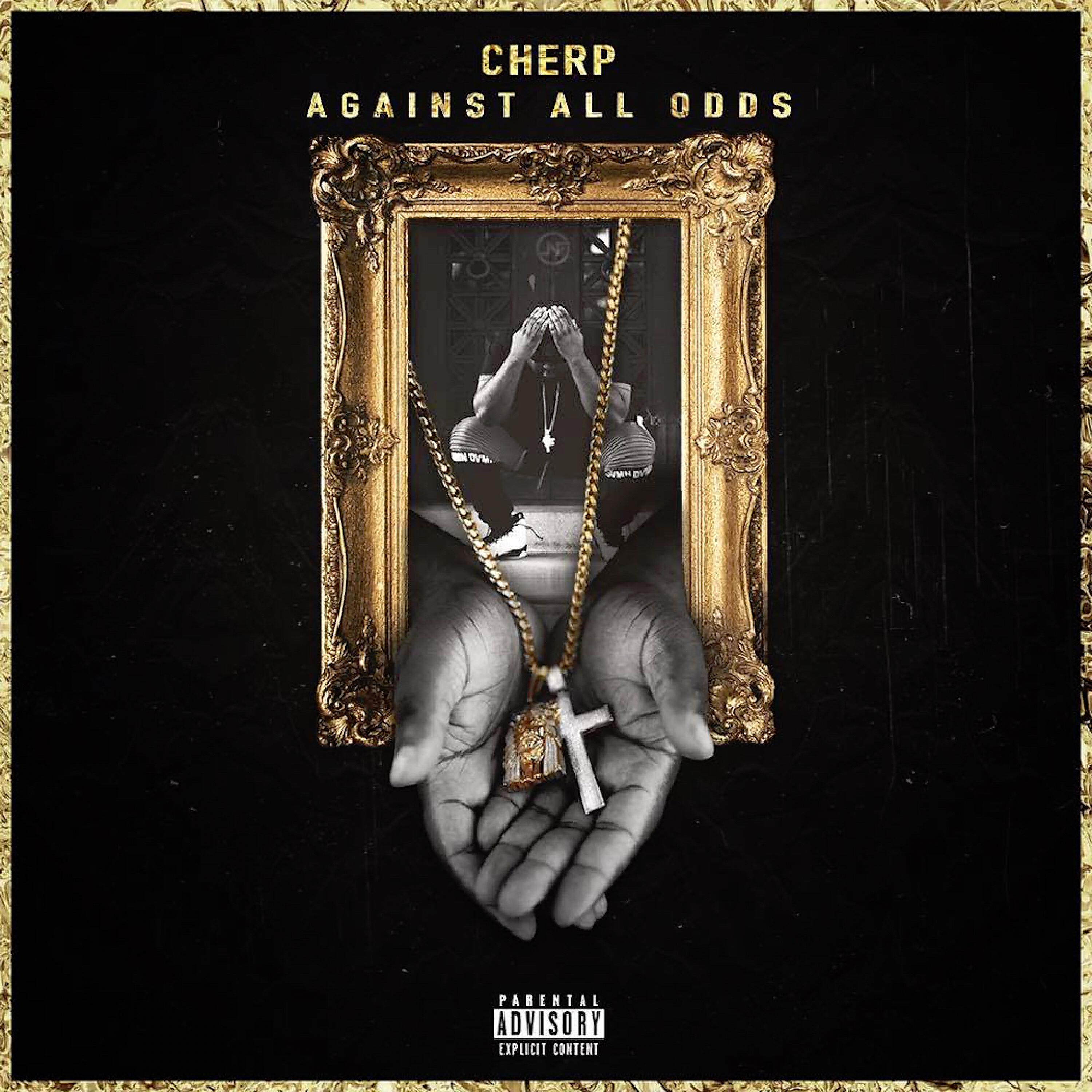 Cherp - Options (feat. Dave East & The Game)