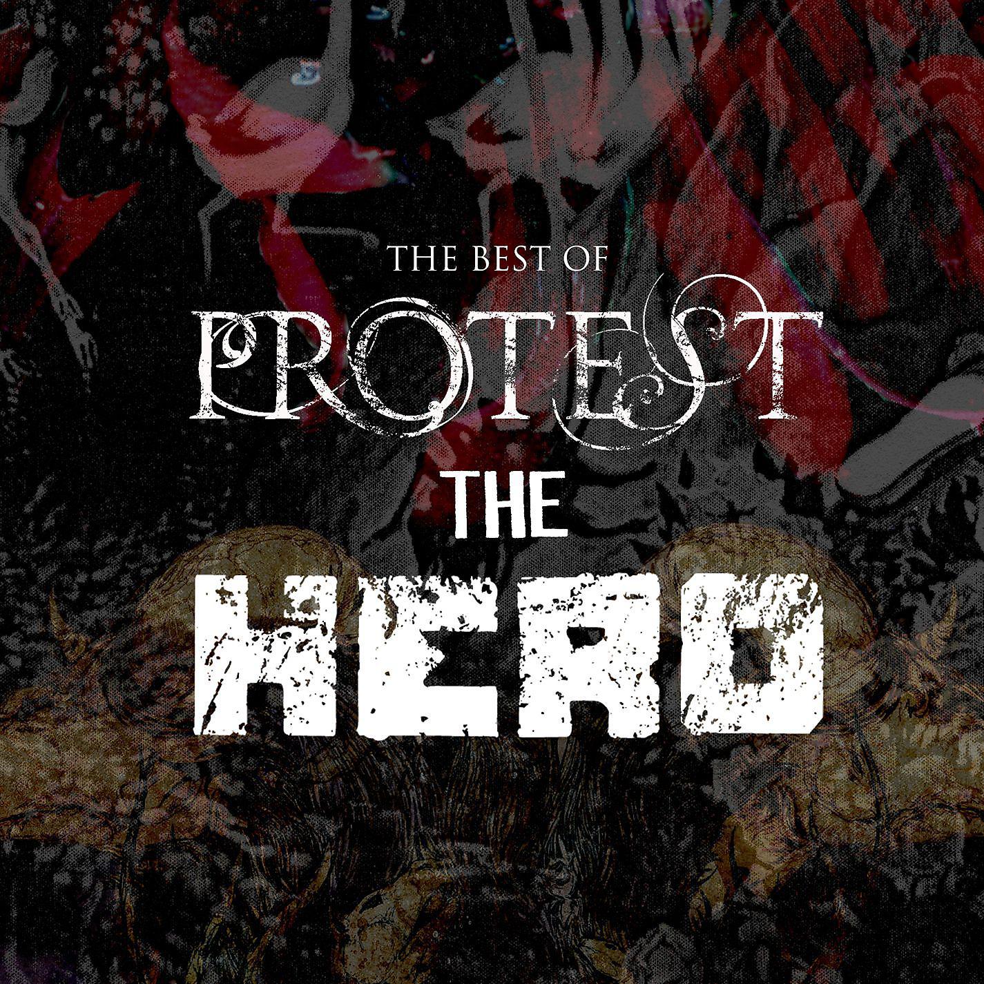 Постер альбома The Best of Protest the Hero