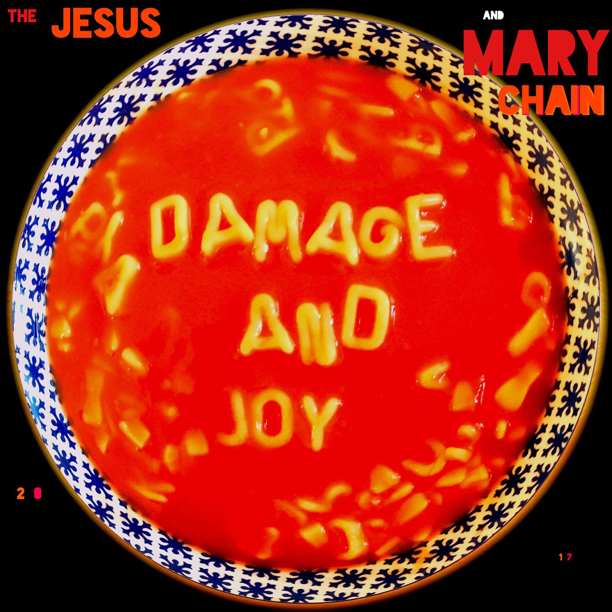 The Jesus And Mary Chain - Black And Blues (feat. Sky Ferreira)