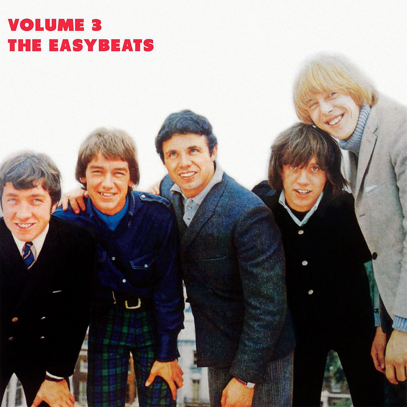 The Easybeats - My My My