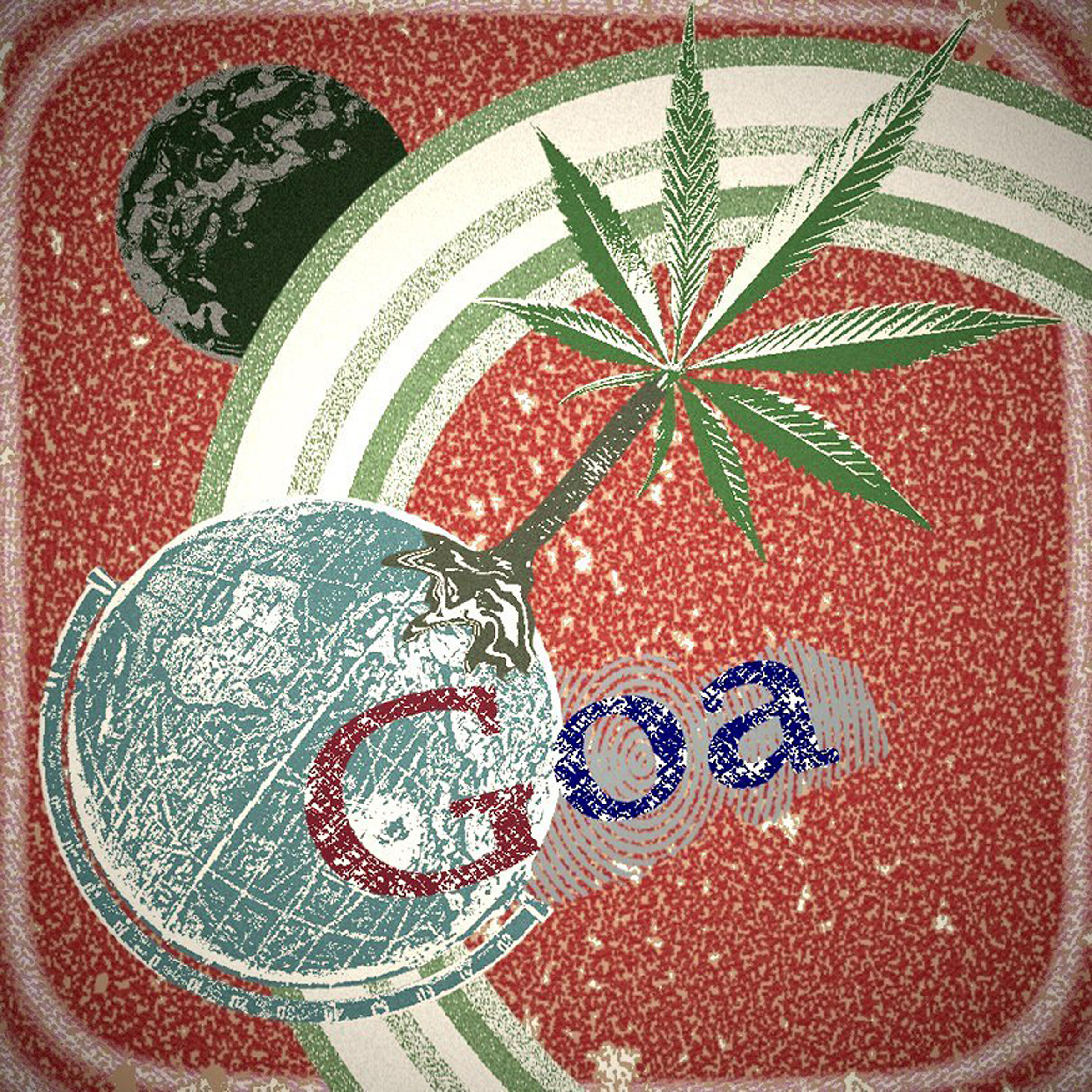 Группа GOA - ACAB